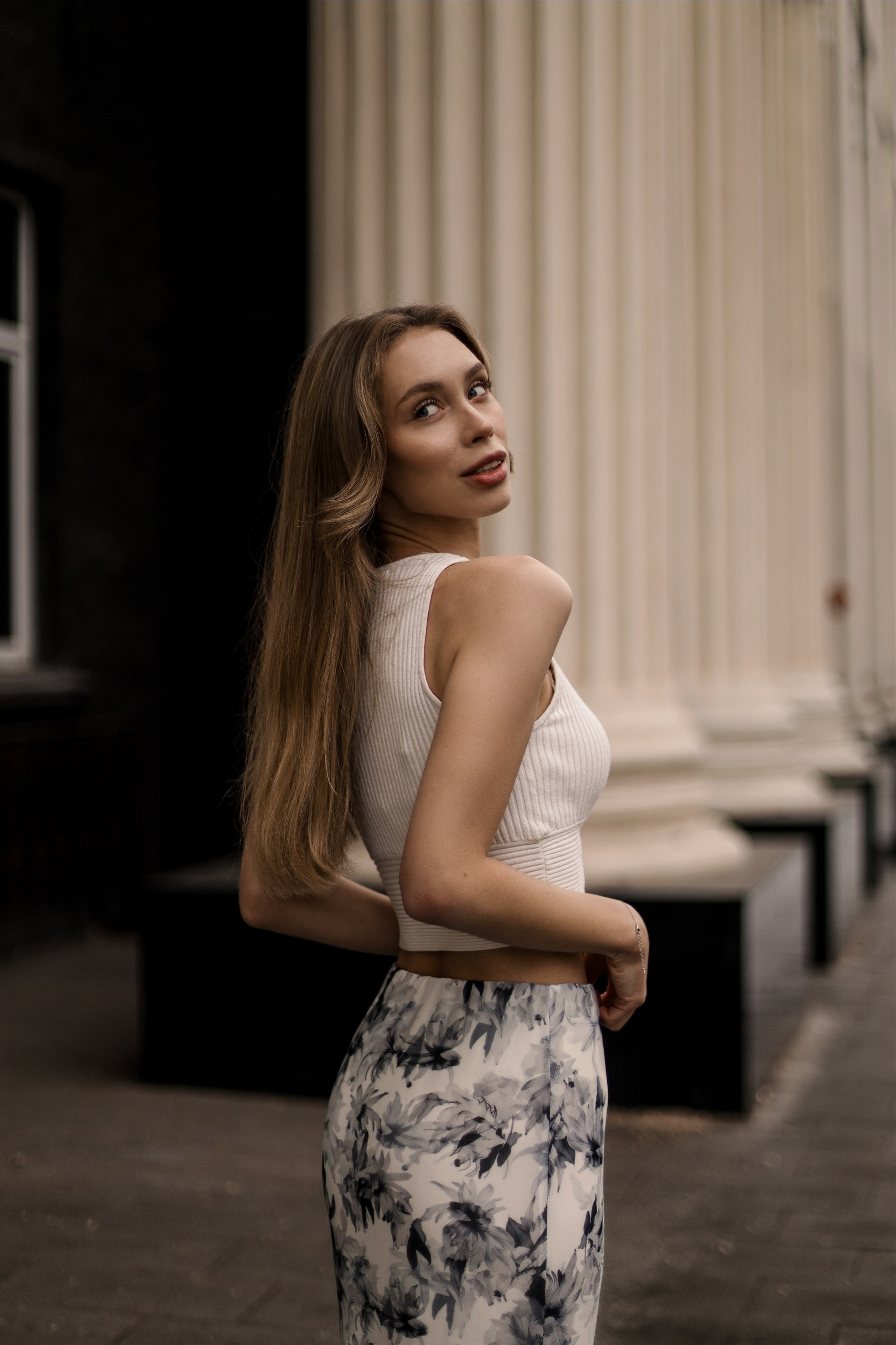 Анна. ФОТОГРАФ ИРКУТСК | ДАНИЕЛА МОНРО
