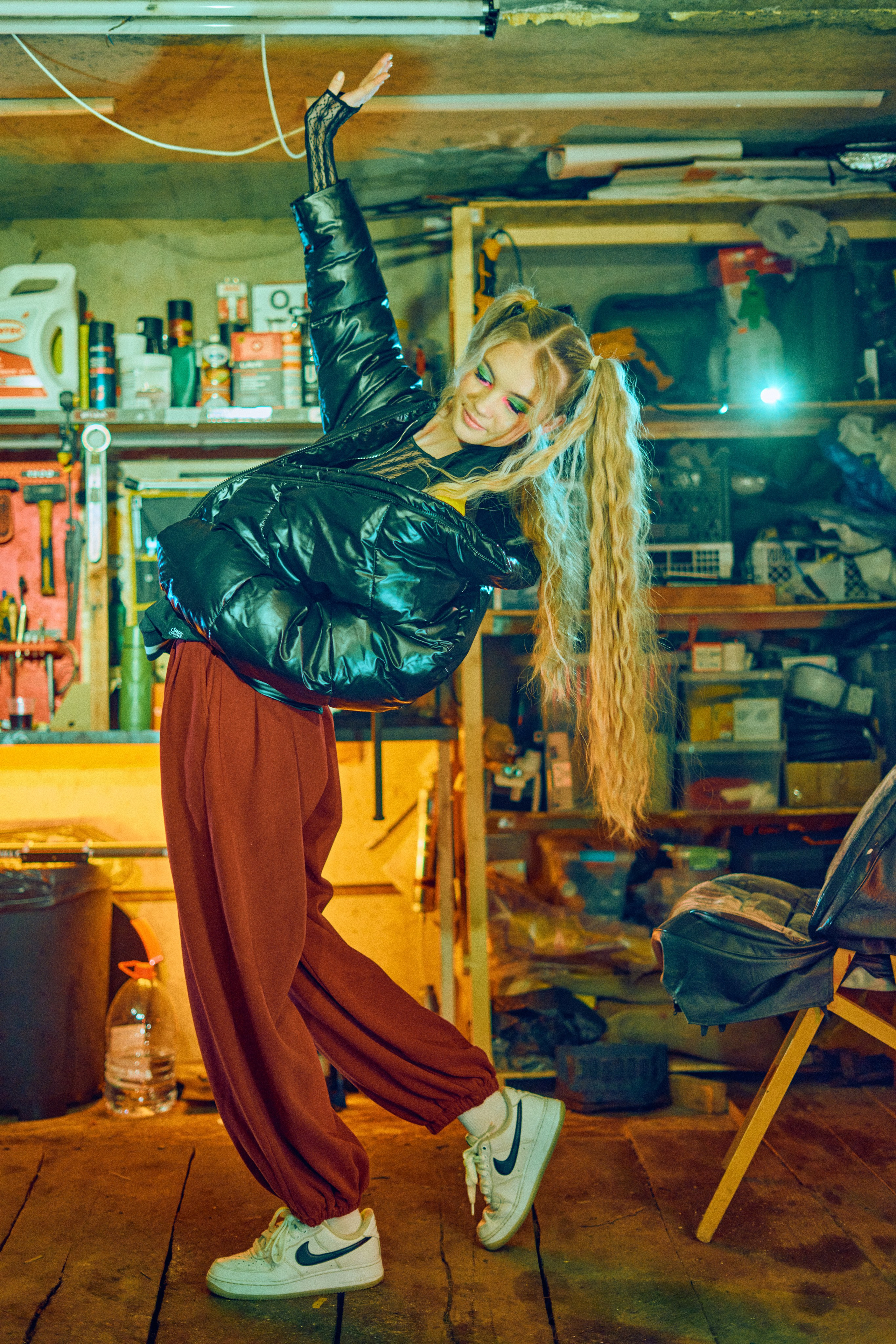 Разное. Фотоким