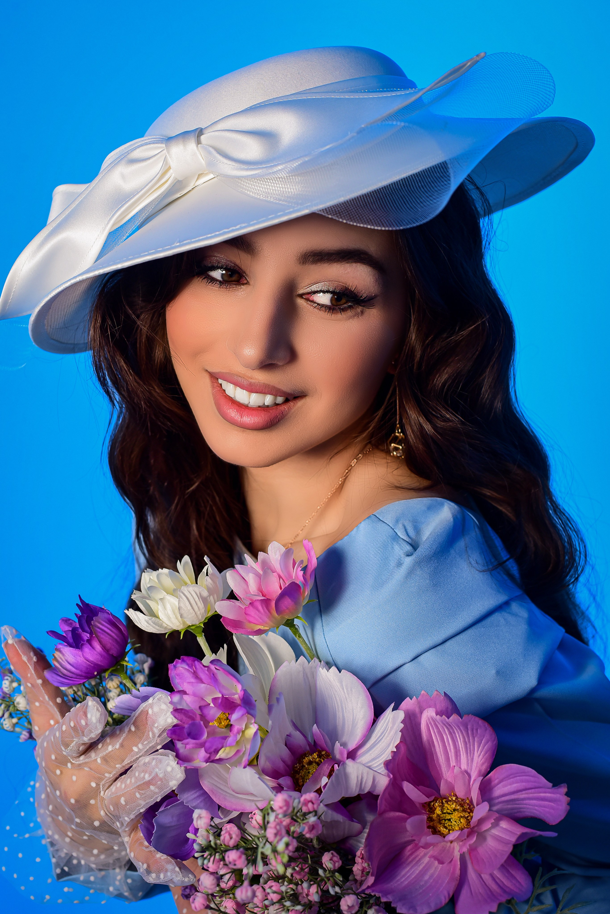 Фоновая студия. Семейный и свадебный фотограф в Донецке Донская Анастасия