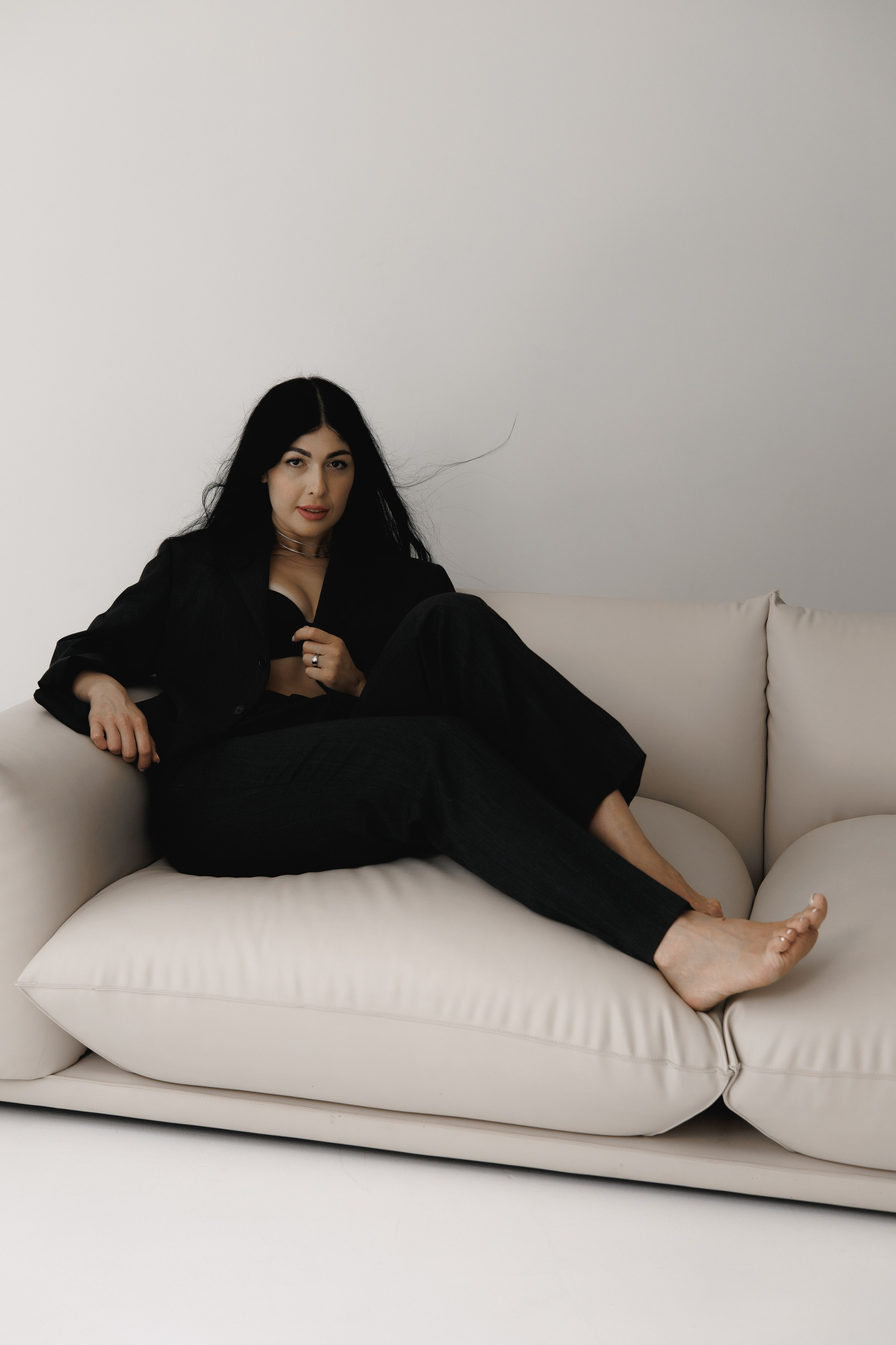 Фарида. Gorbunova Alina Фотограф