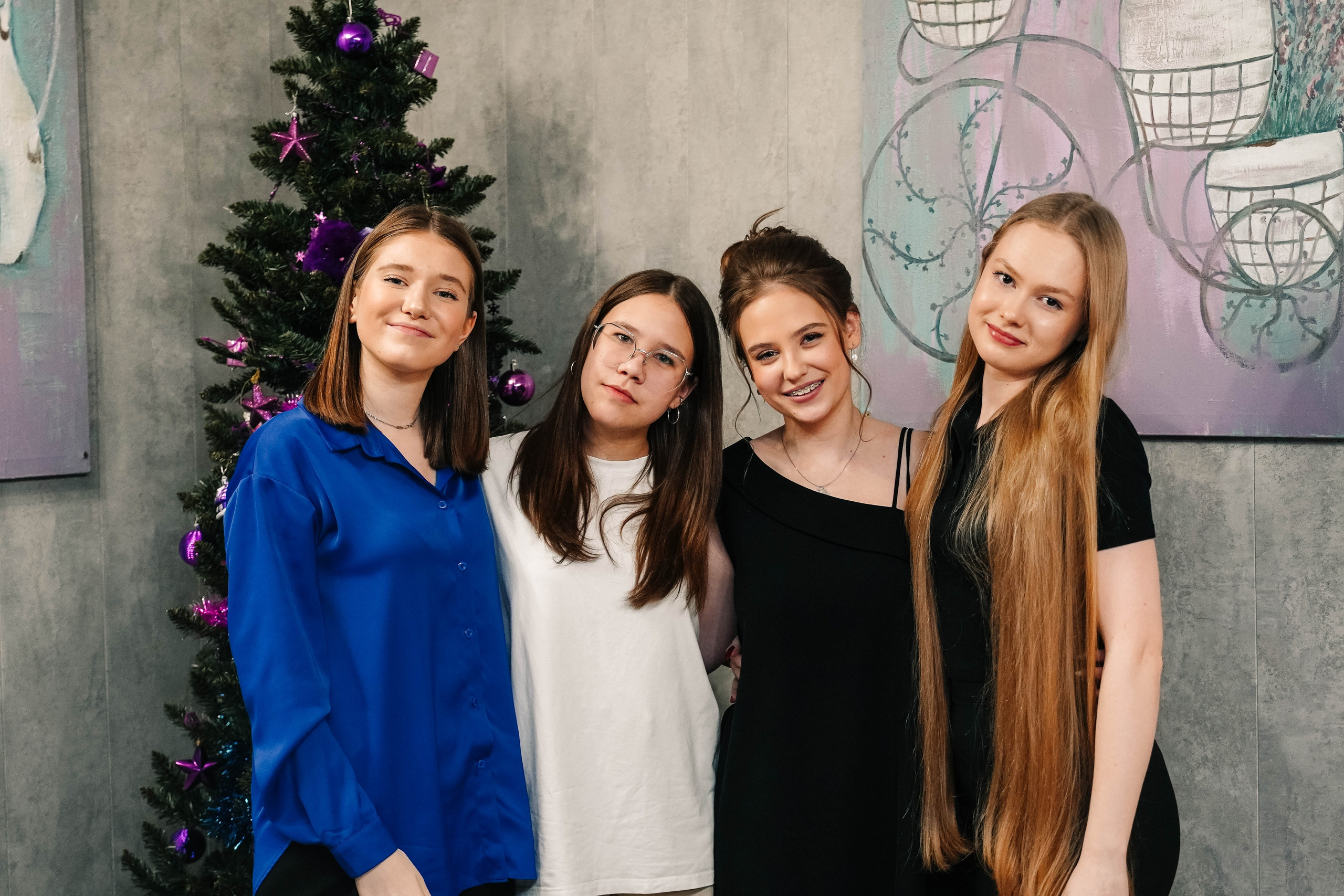 День рождения | 11.01. EGOROV PRODUCTION