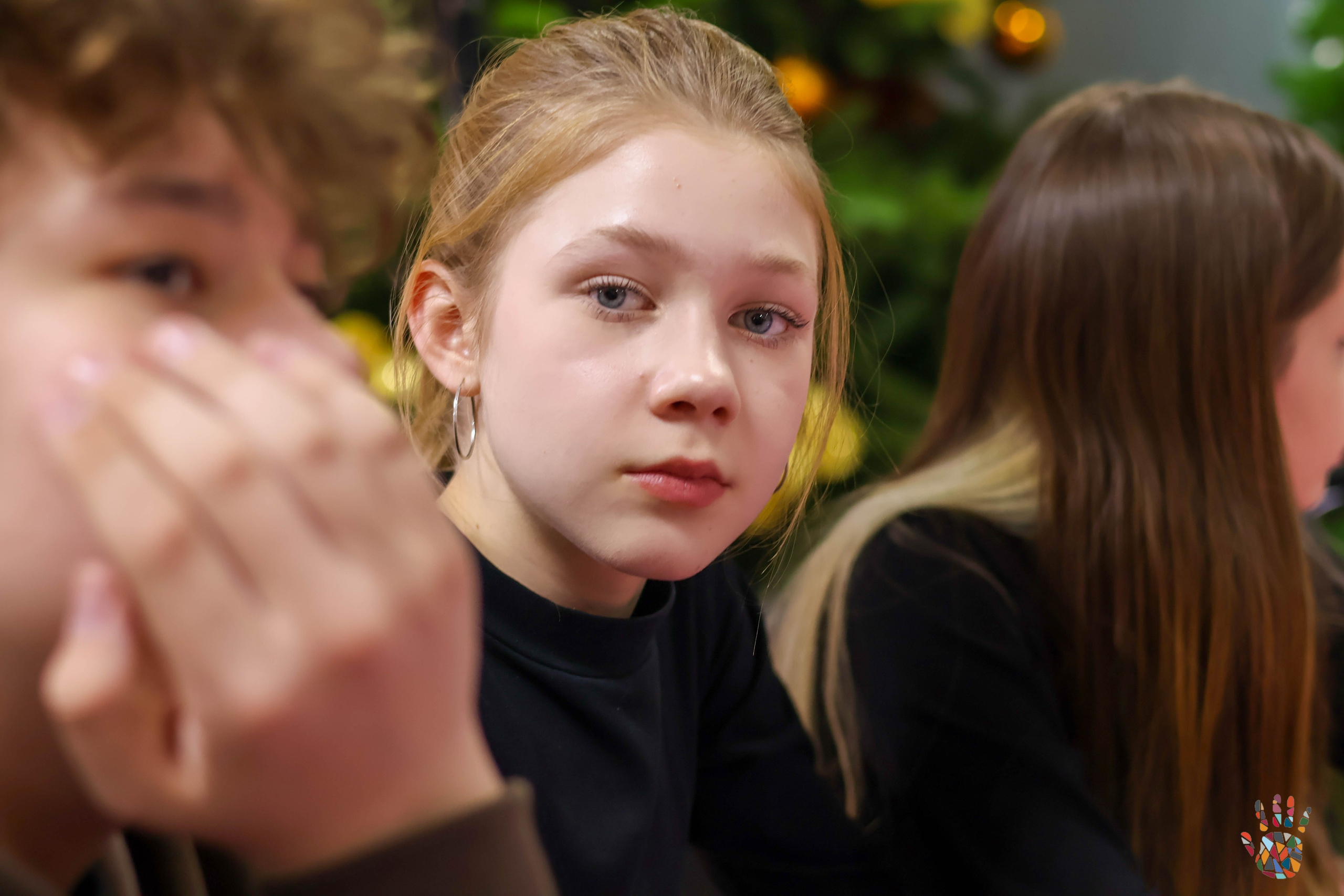 «Школа поликультурного общения». EGOROV PRODUCTION