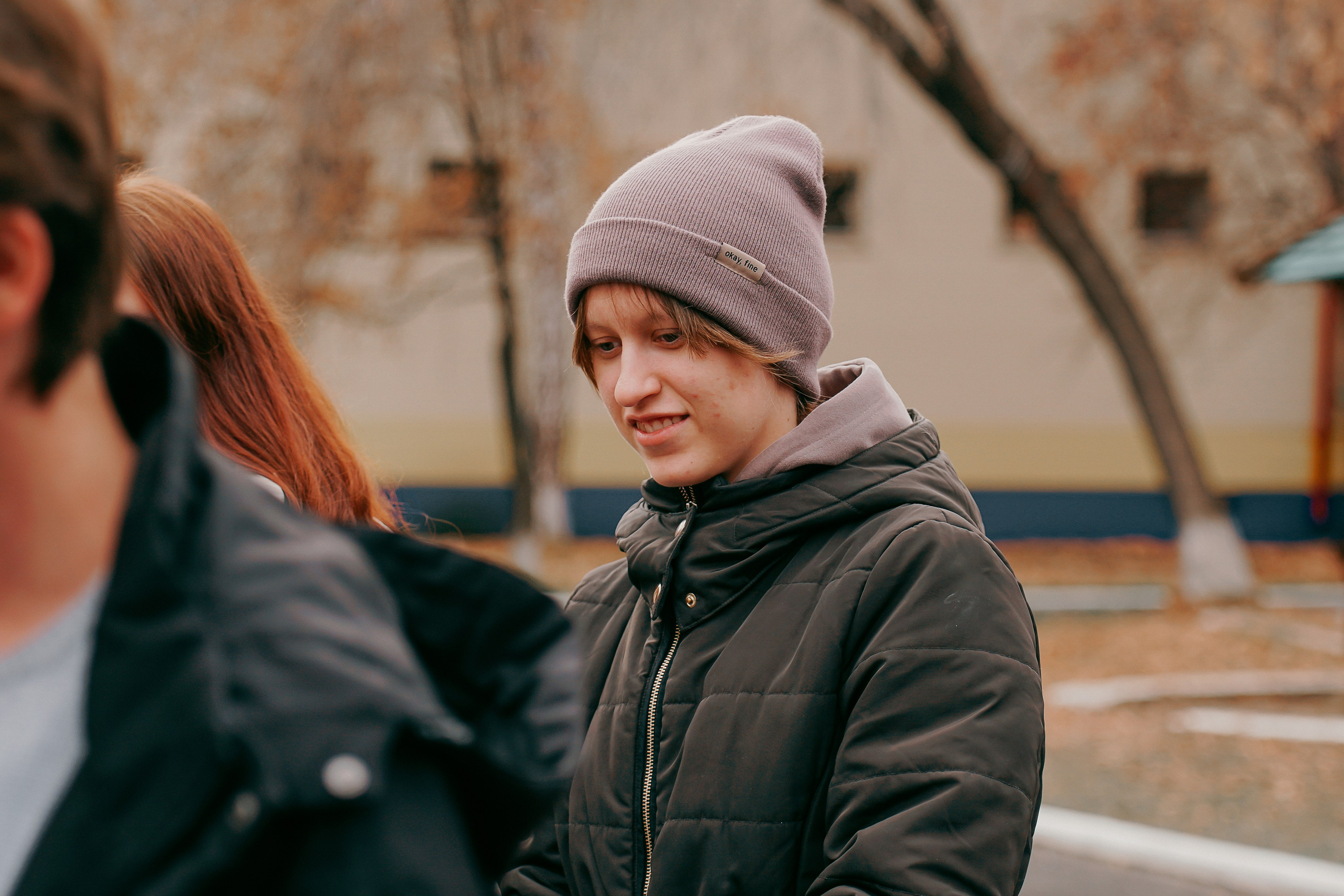 Фестиваль детских и юношеских радиопрограмм «Птенец-2025». EGOROV PRODUCTION