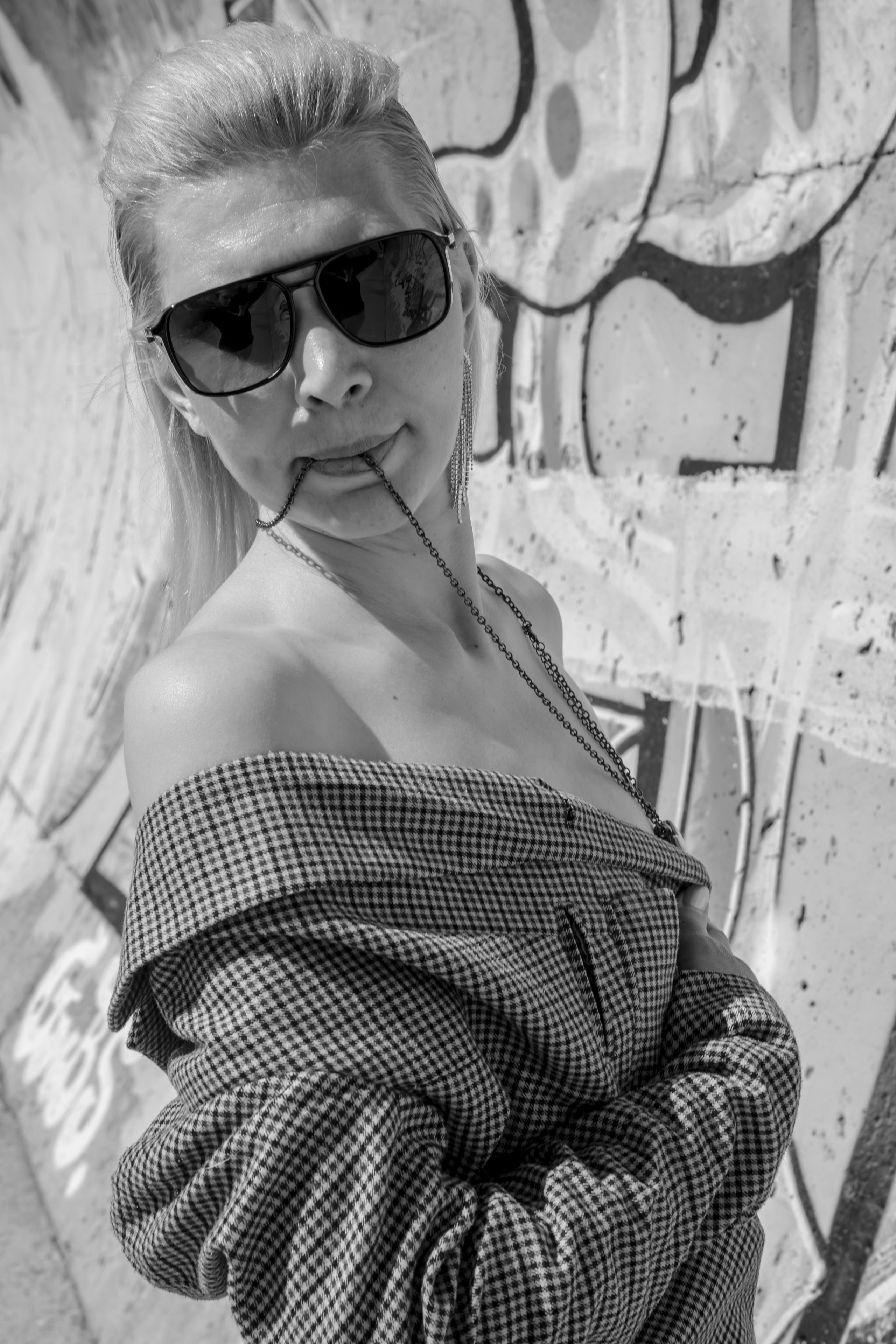 Женский портрет. Фотограф из Сочи Регина Труфанова