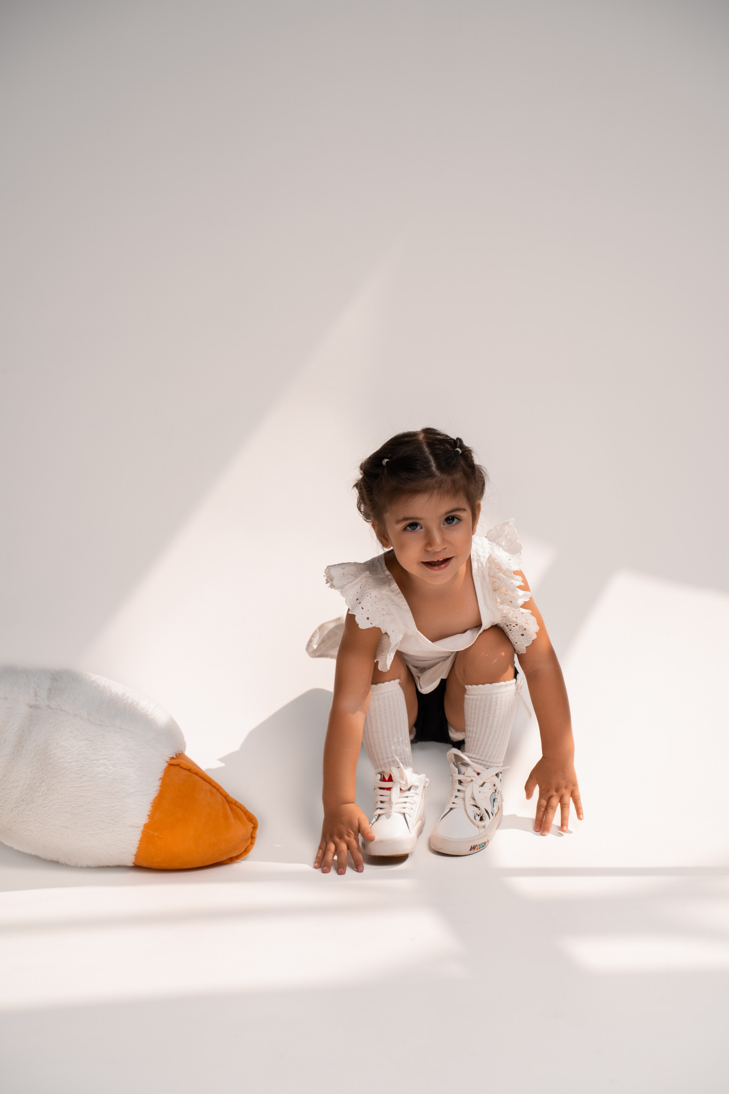 Микаела. Фотограф в Москве Ксения Насокина