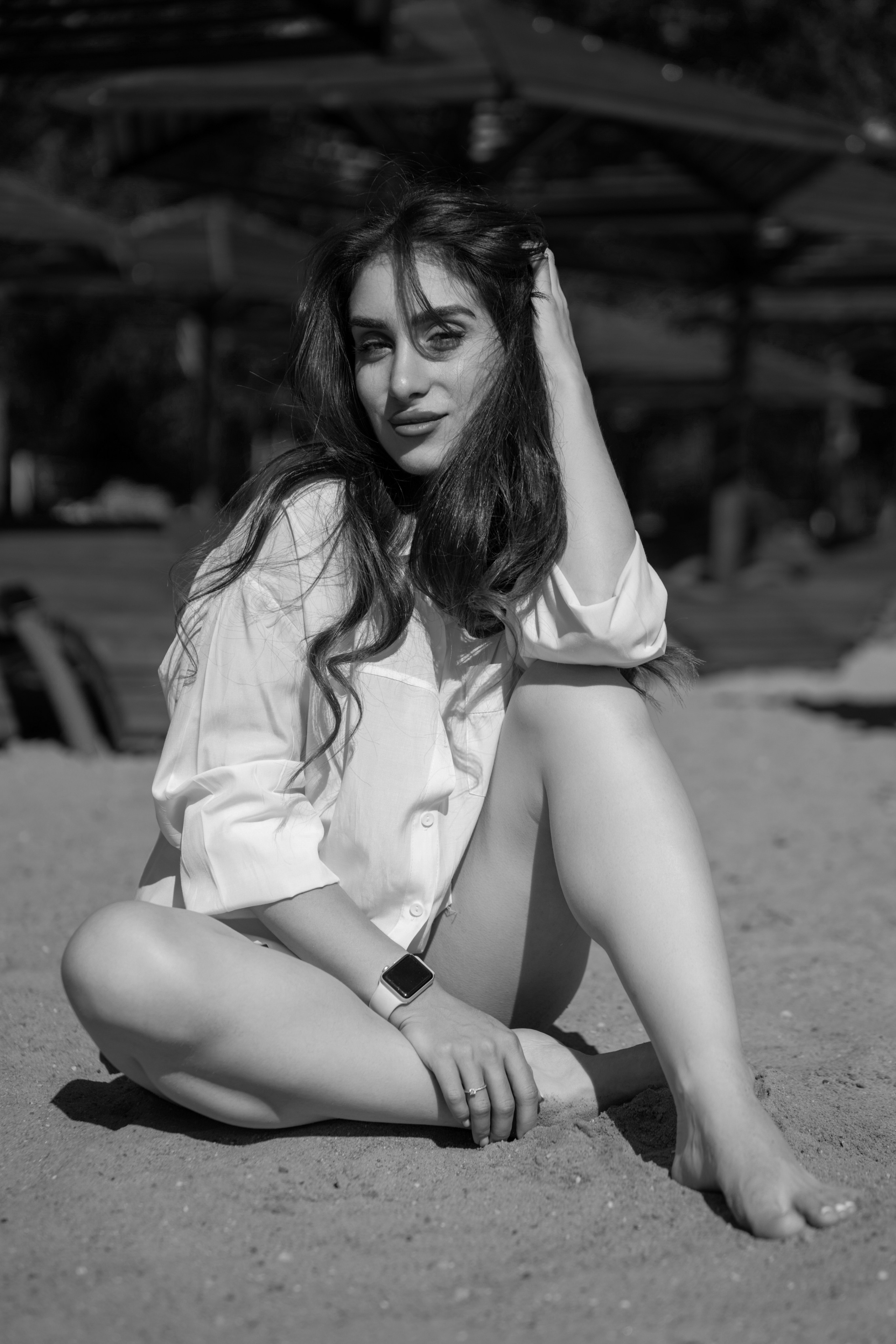 Луиза. Фотограф в Москве Ксения Насокина