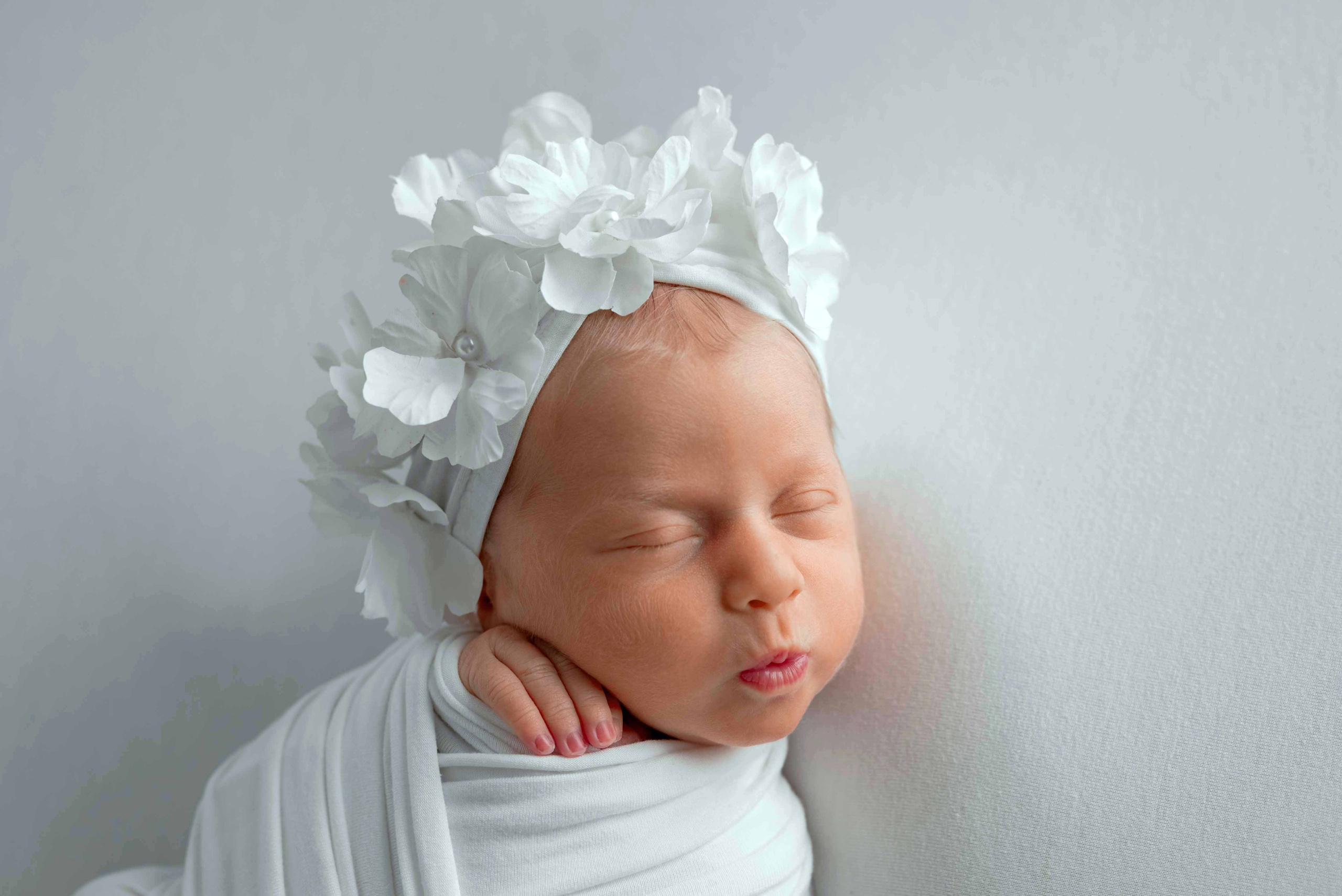 Викуля. Фотограф новорожденных в Норильске Виктория Шагалиева