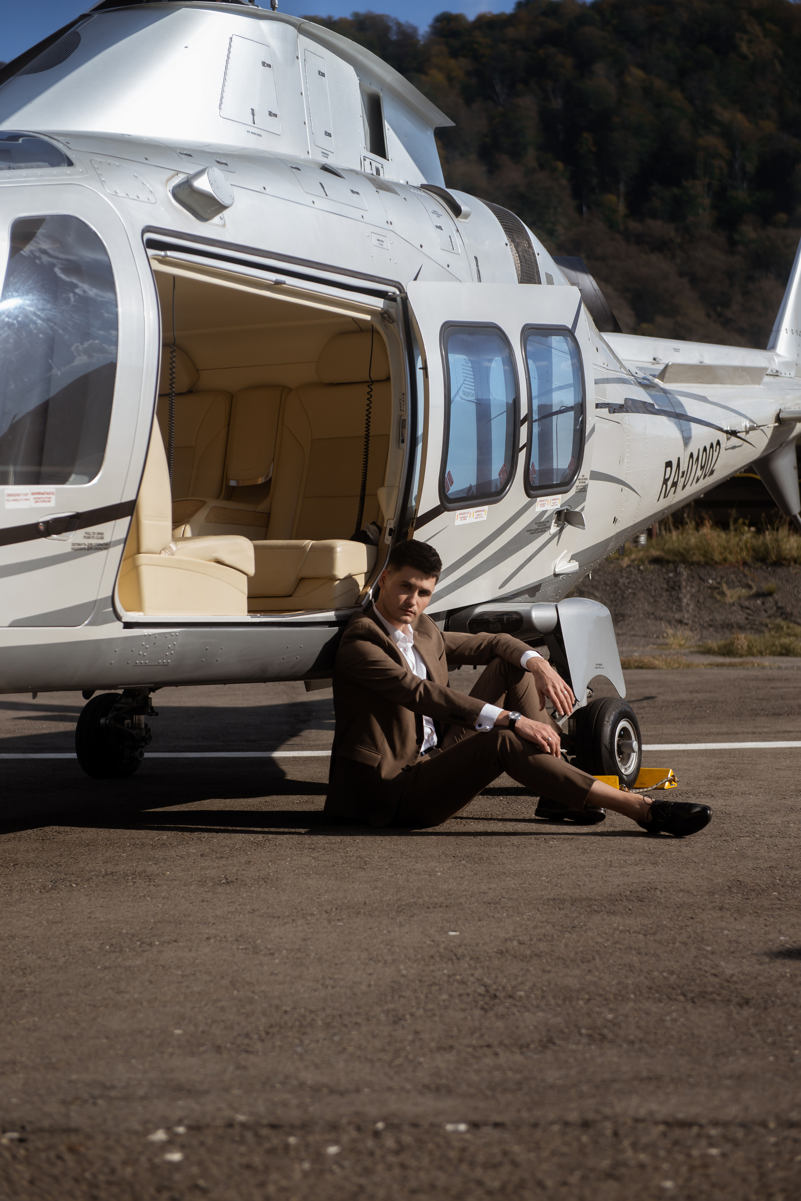 Свадебные. Профессиональные фотосессии