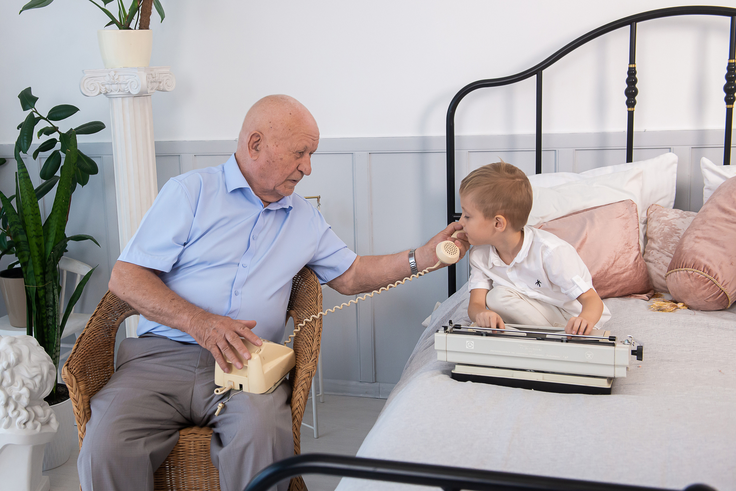 Семейные и детские фотосессии. Профессиональные фотосессии