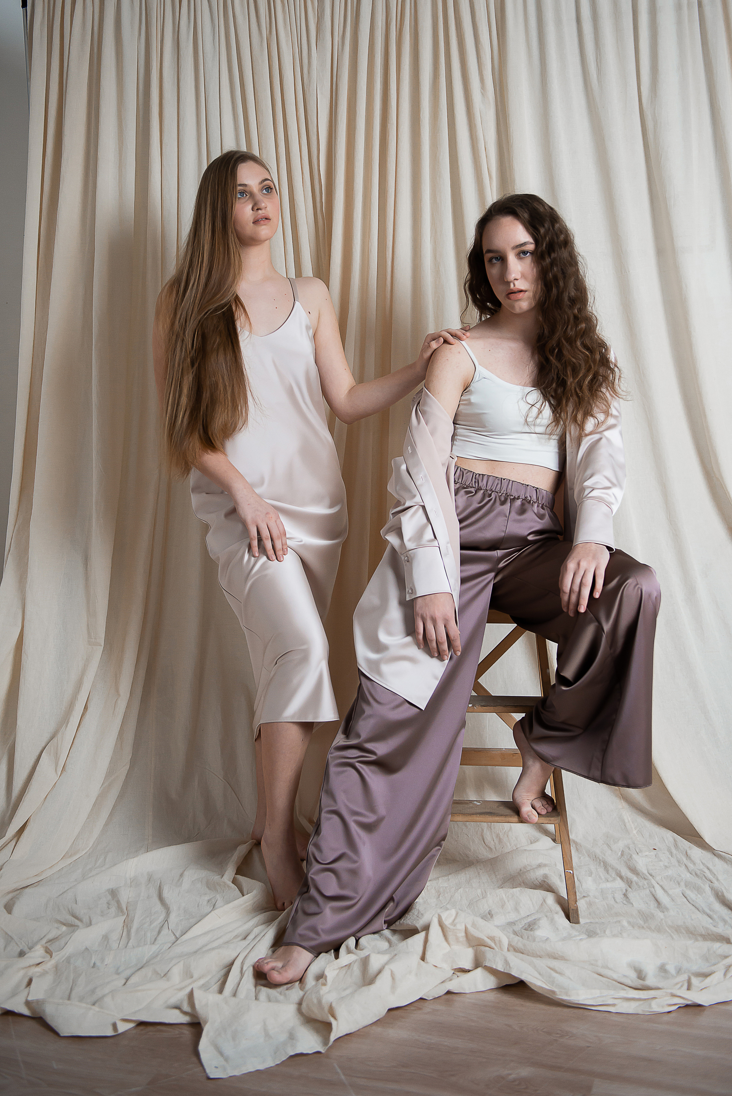 Фотосессия для контента. Профессиональные фотосессии