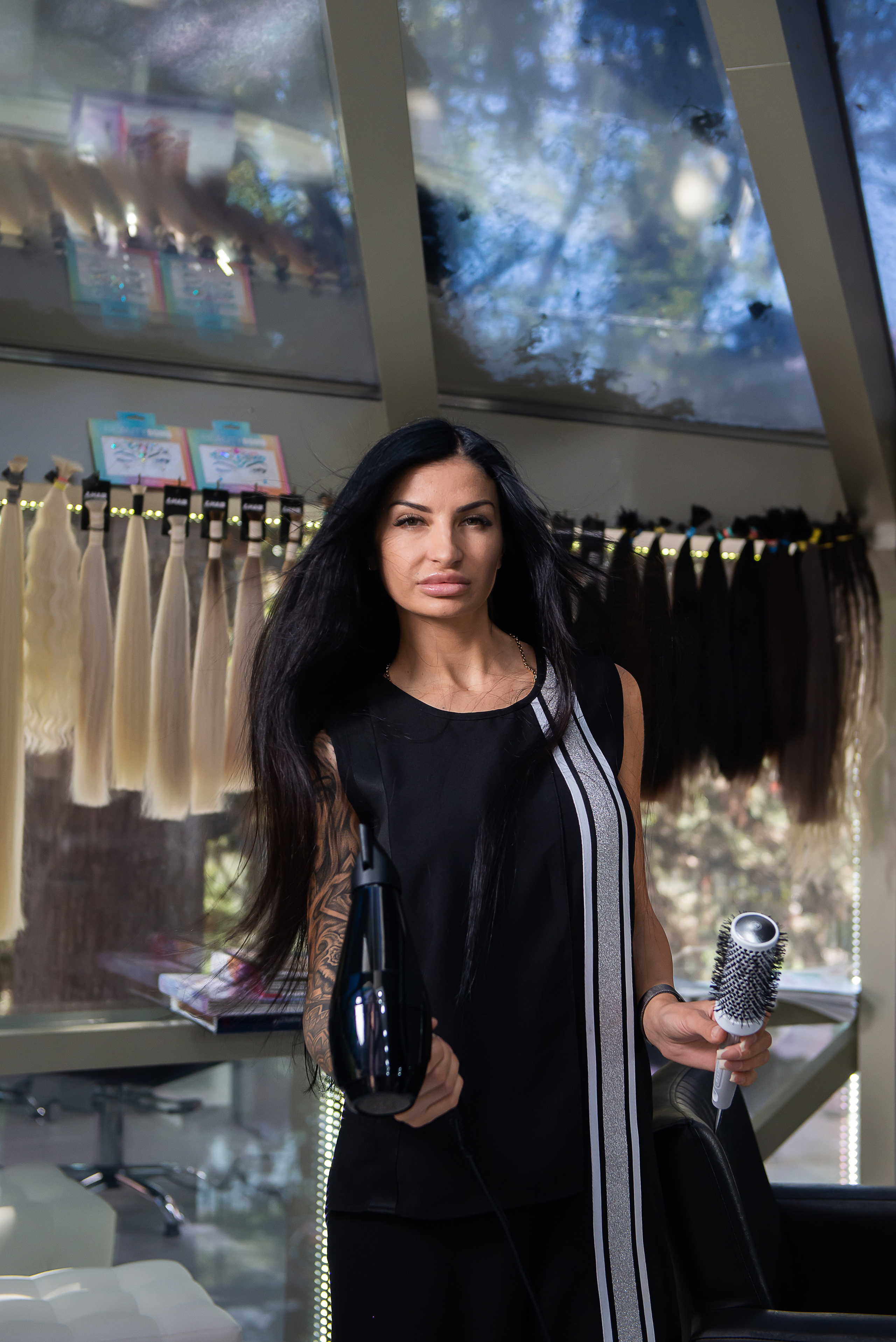 Фотосессия для контента. Профессиональные фотосессии