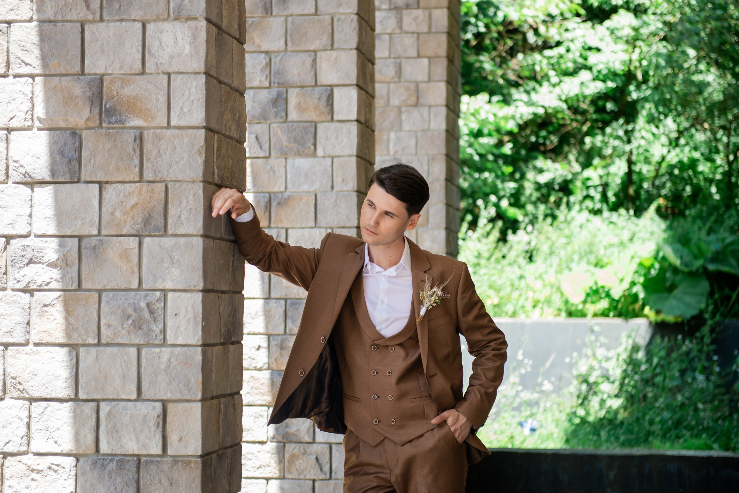 Свадебные. Профессиональные фотосессии