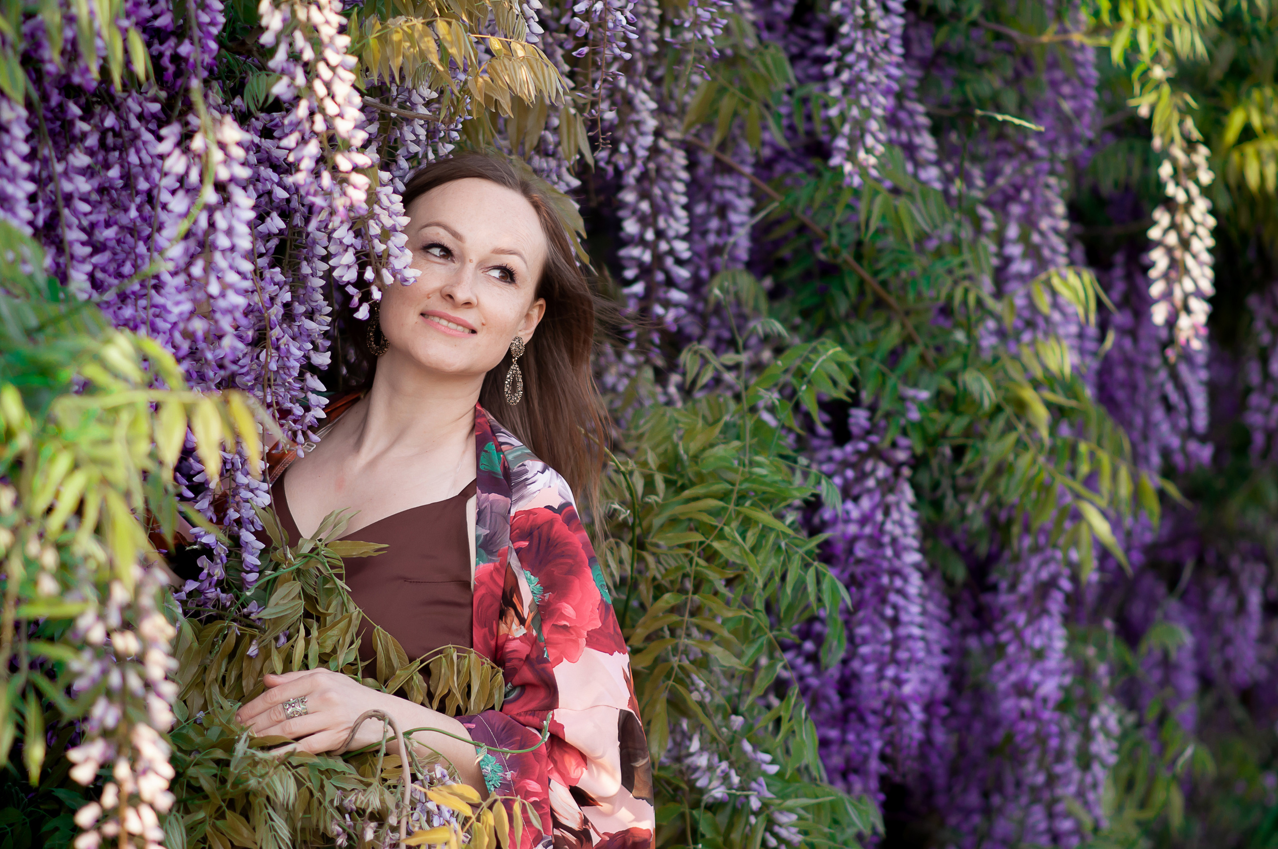 Индивидуальные фотосессии. Профессиональные фотосессии