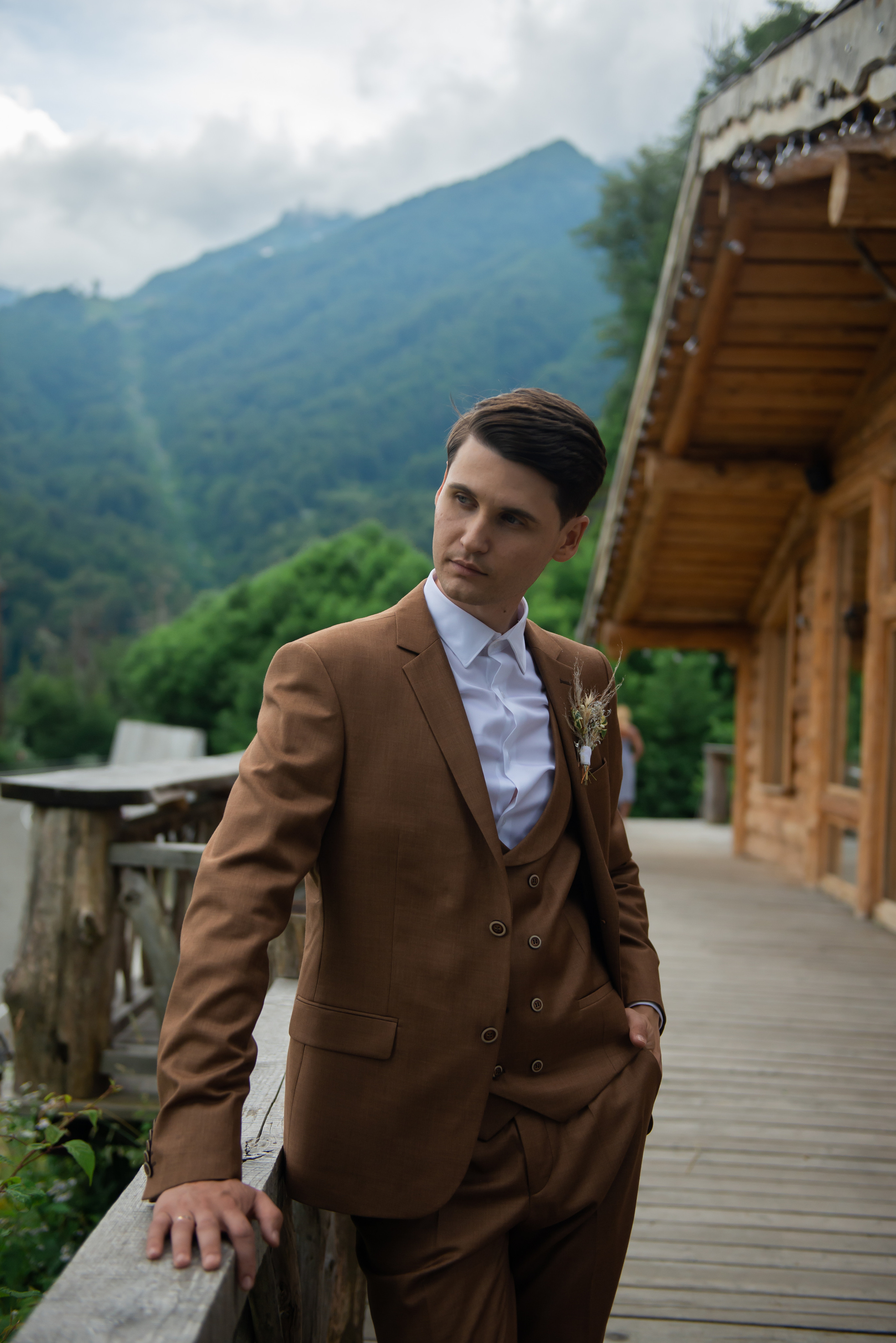 Свадебные. Профессиональные фотосессии