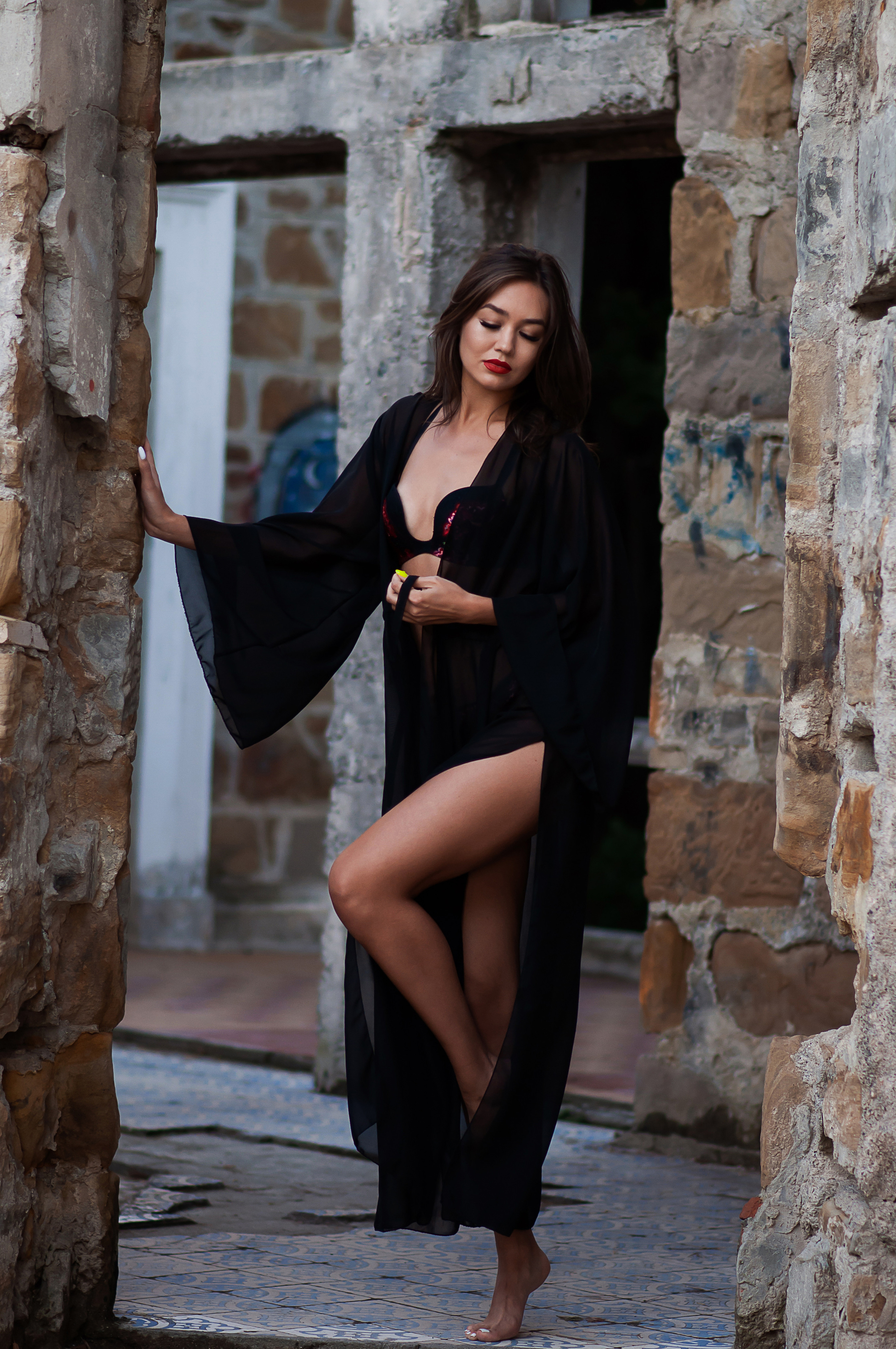 Индивидуальные фотосессии. Профессиональные фотосессии