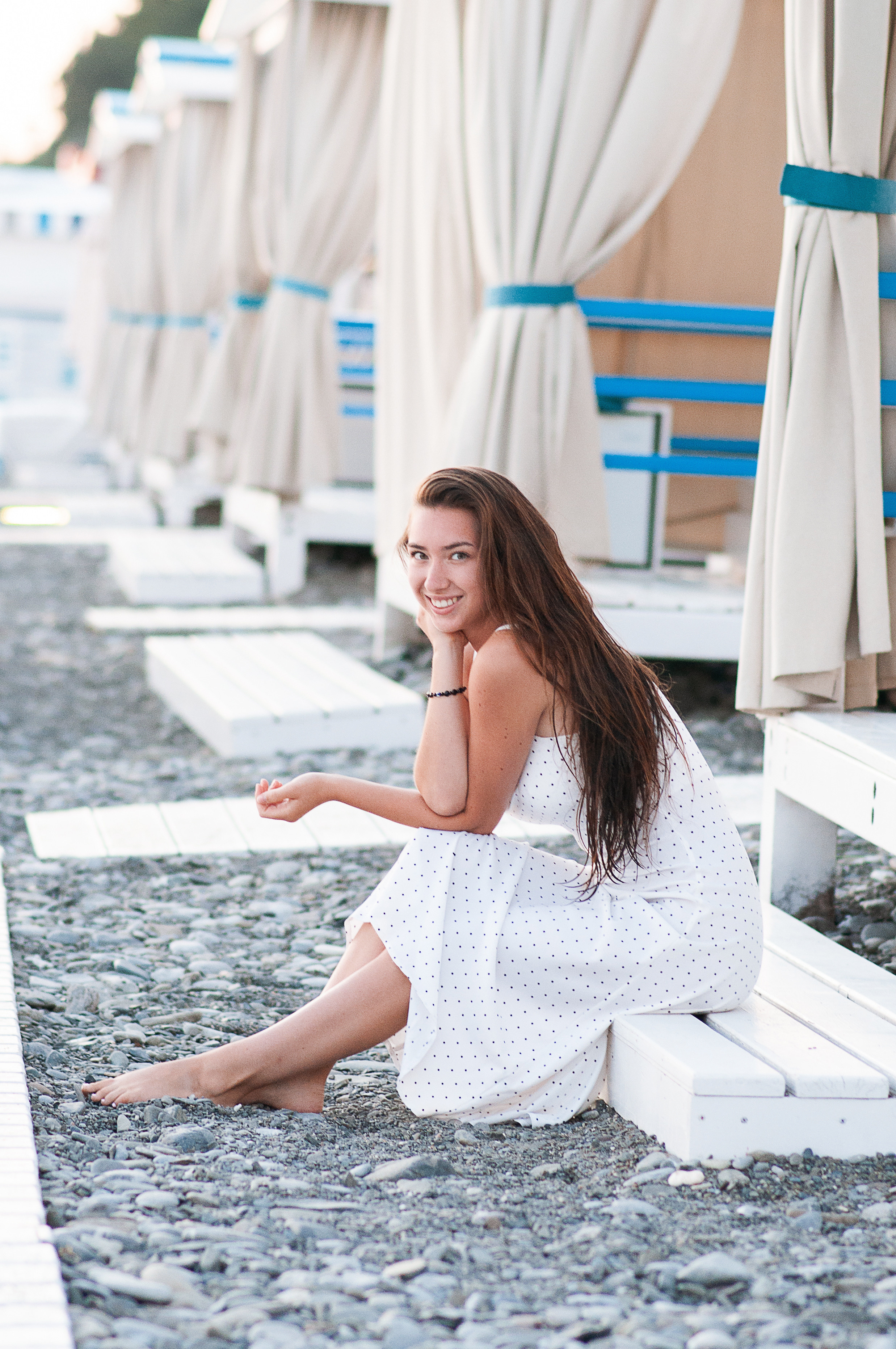 Индивидуальные фотосессии. Профессиональные фотосессии