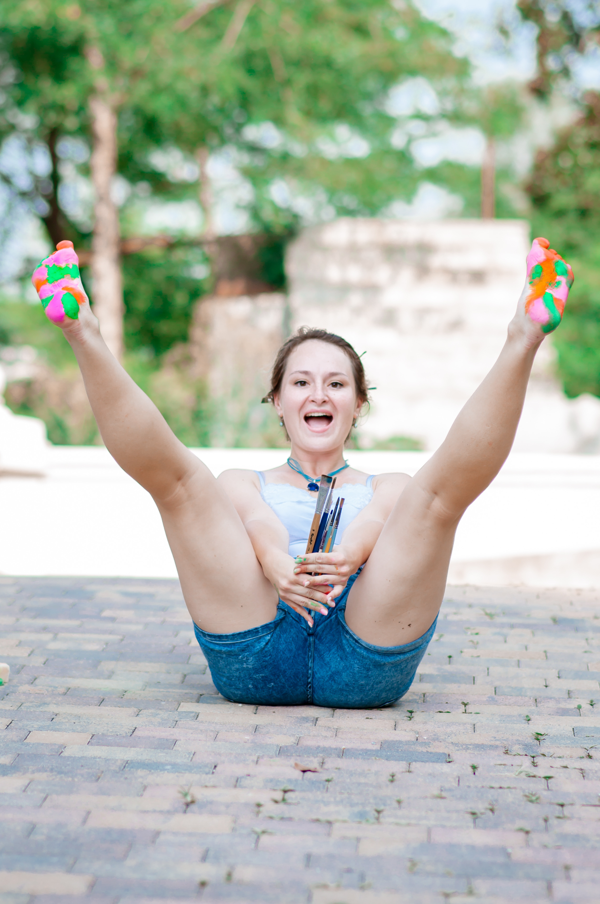 Фотосессия для контента. Профессиональные фотосессии