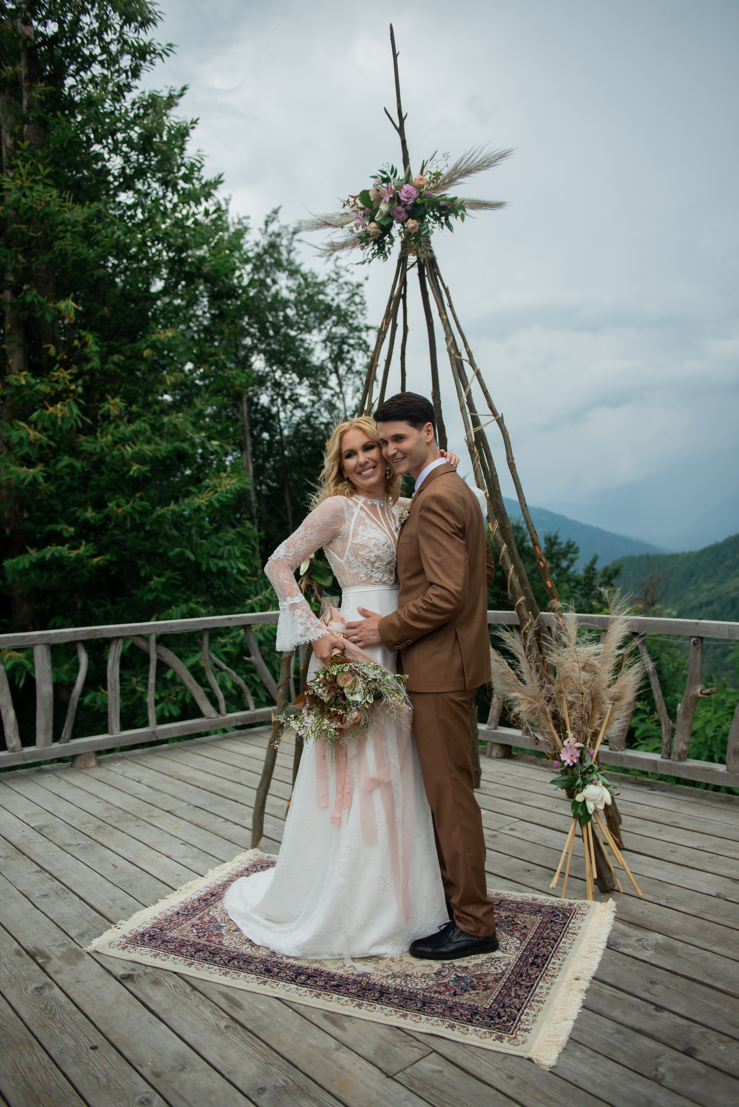 Свадебные. Профессиональные фотосессии