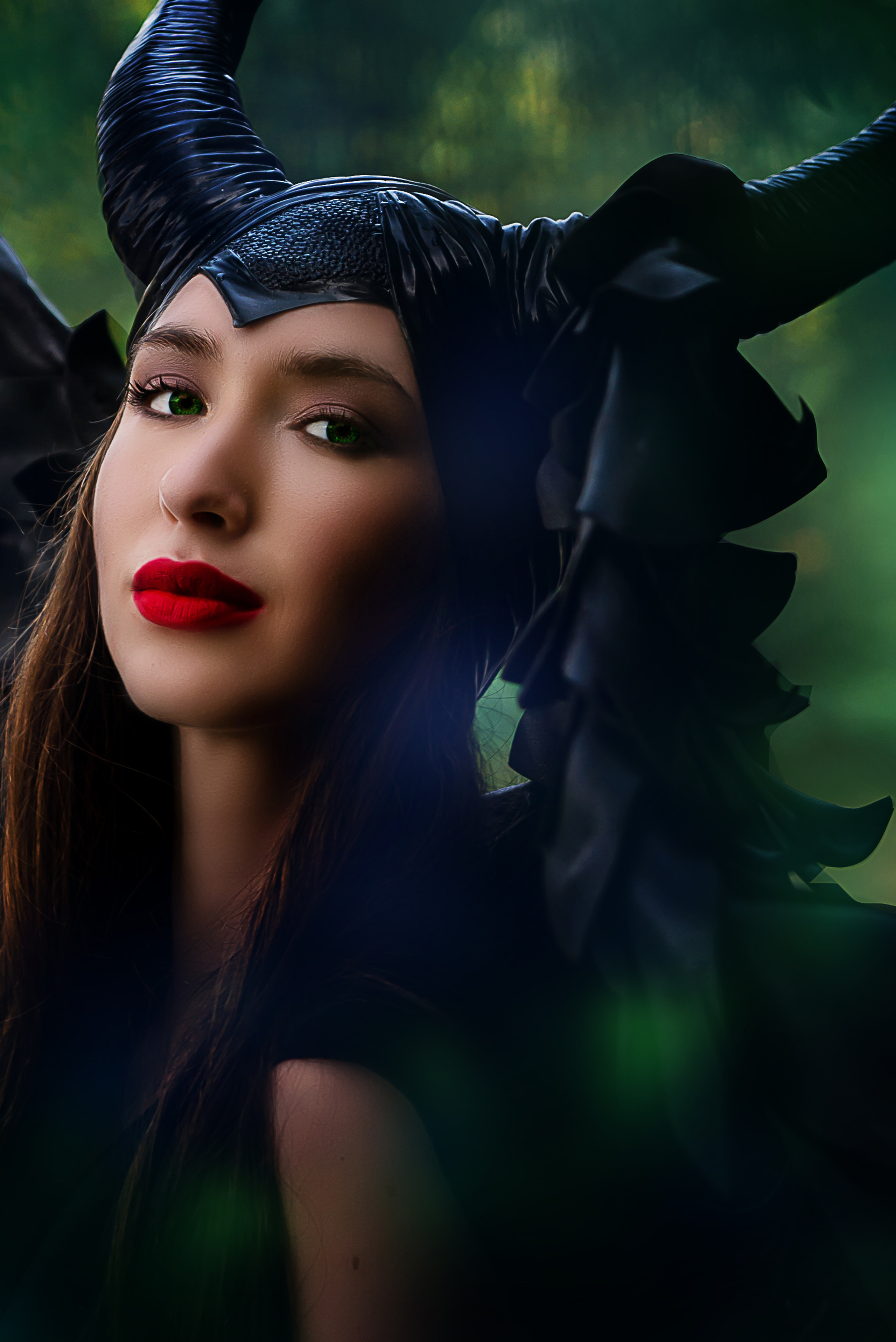 Индивидуальные фотосессии. Профессиональные фотосессии