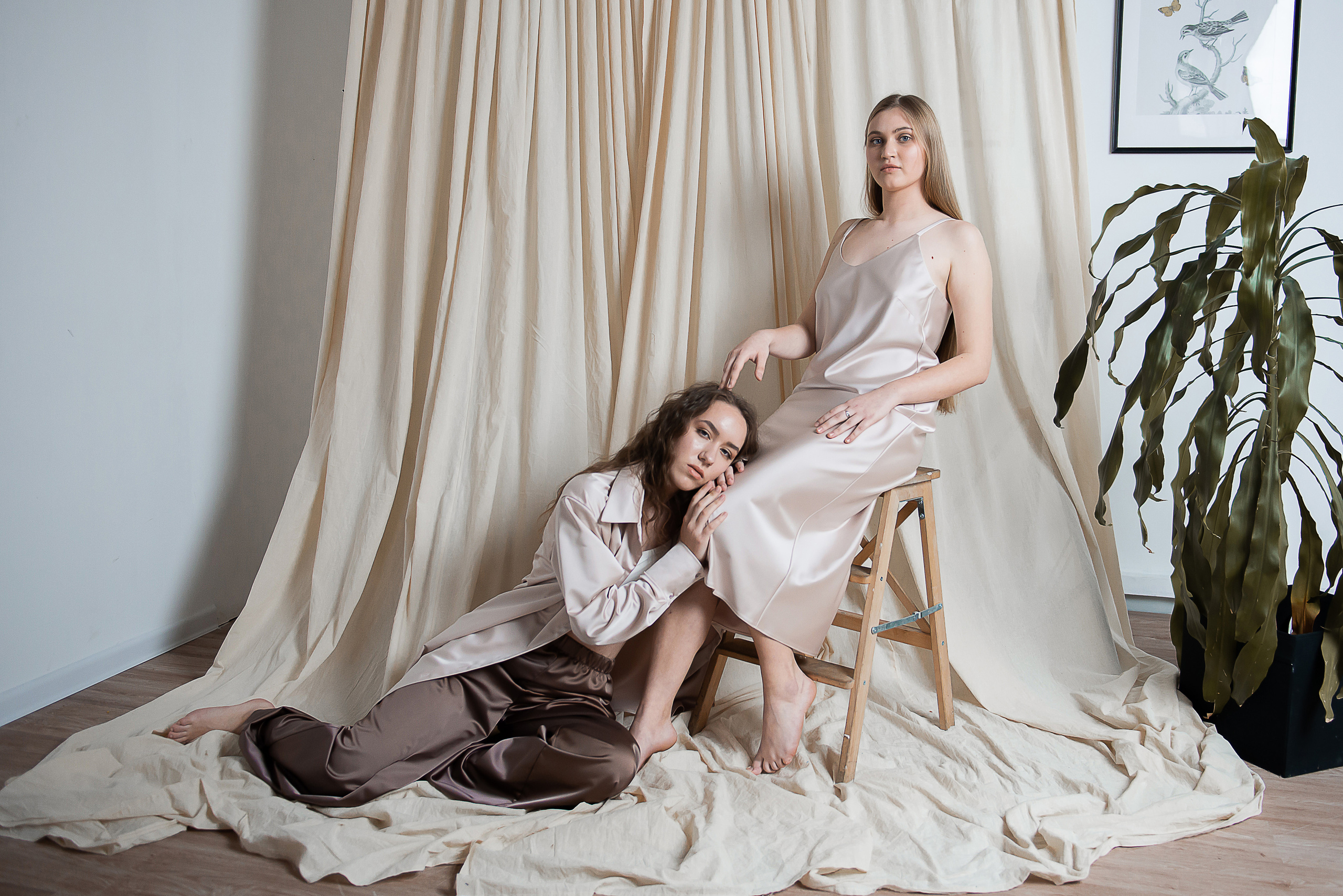 Фотосессия для контента. Профессиональные фотосессии