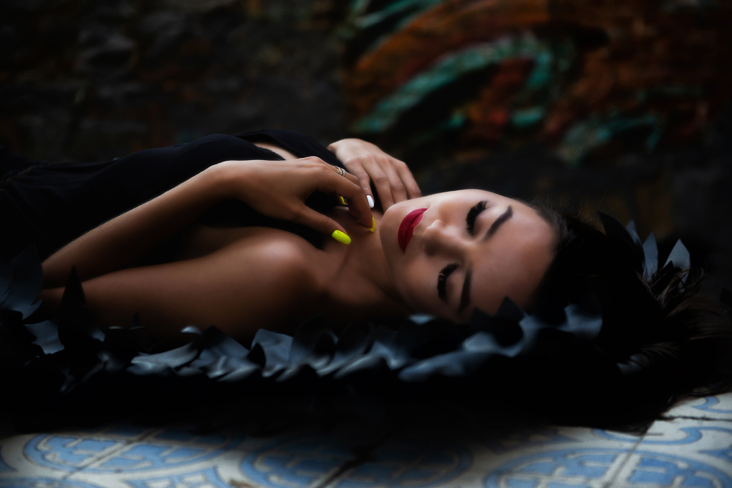 Индивидуальные фотосессии. Профессиональные фотосессии