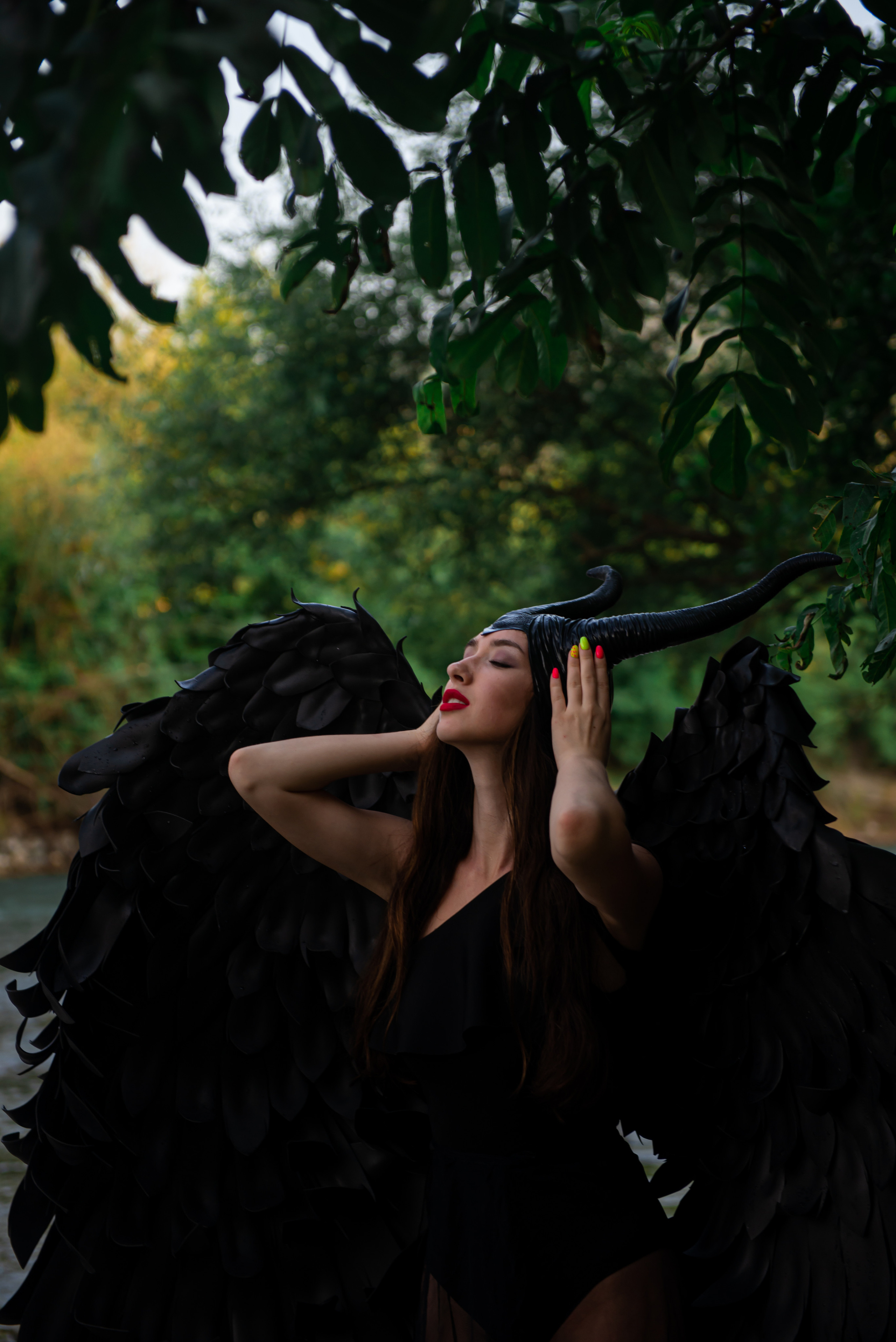 Индивидуальные фотосессии. Профессиональные фотосессии