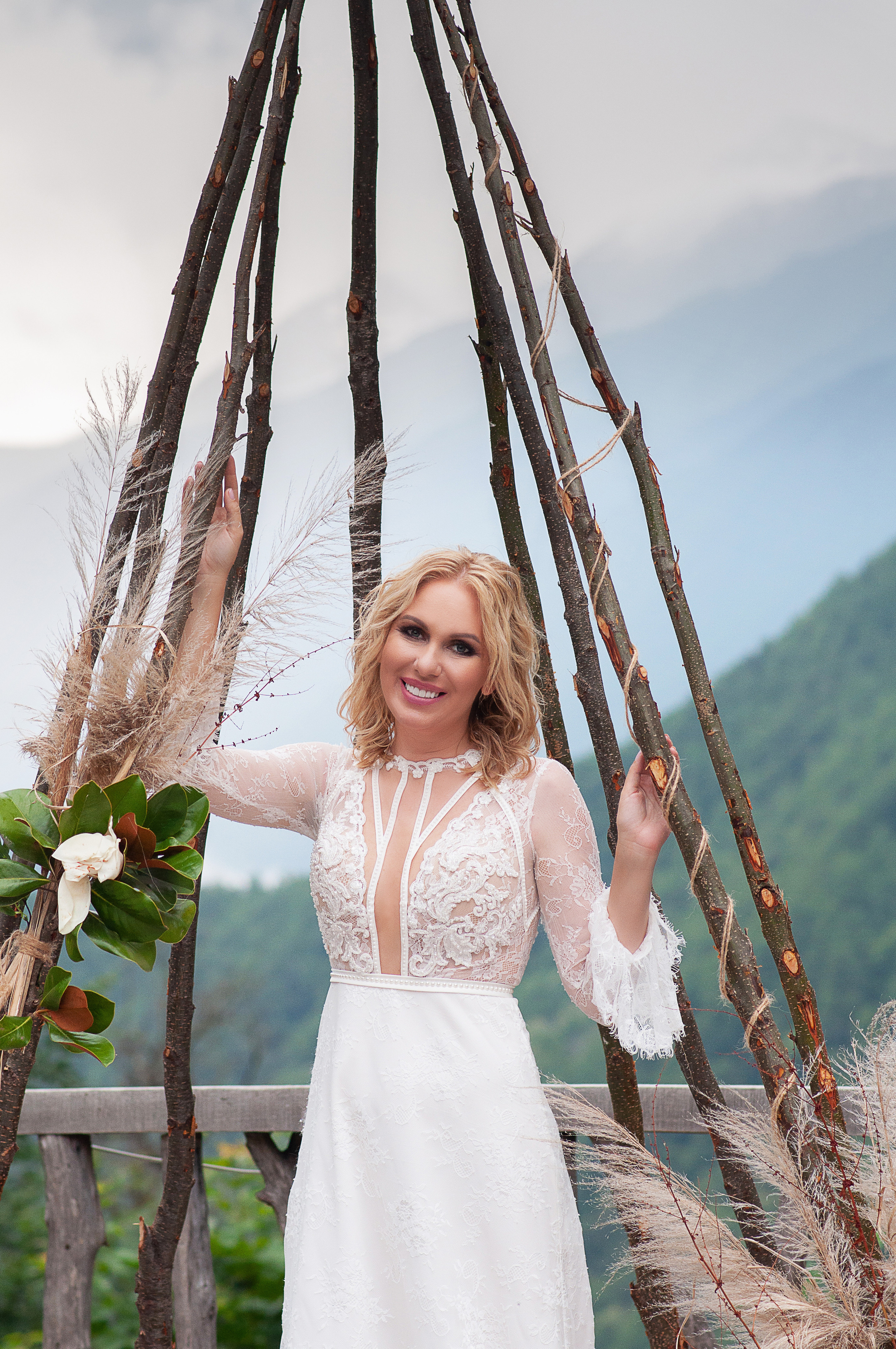 Свадебные. Профессиональные фотосессии