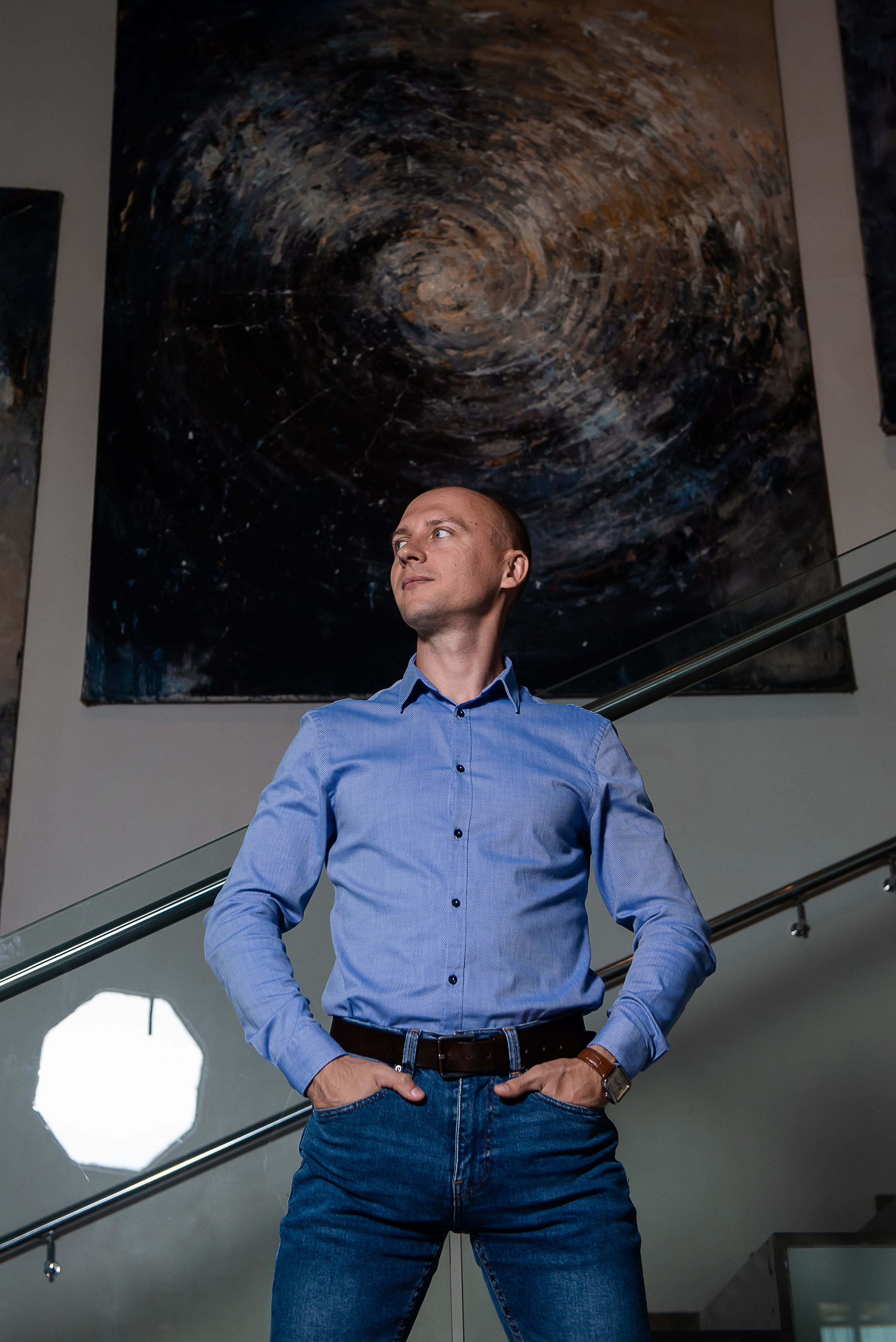 Мужские фотосессии. Профессиональные фотосессии