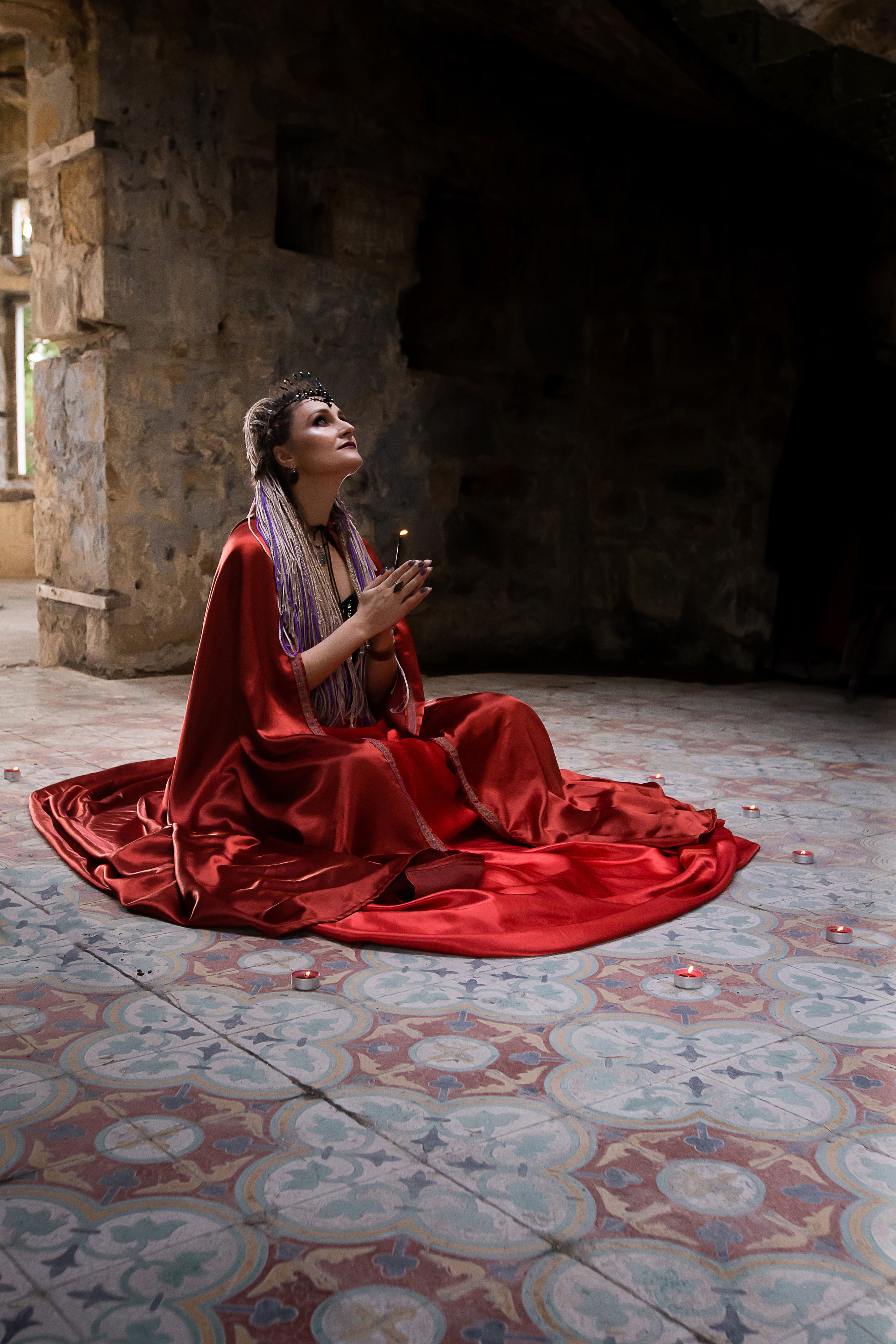 Индивидуальные фотосессии. Профессиональные фотосессии