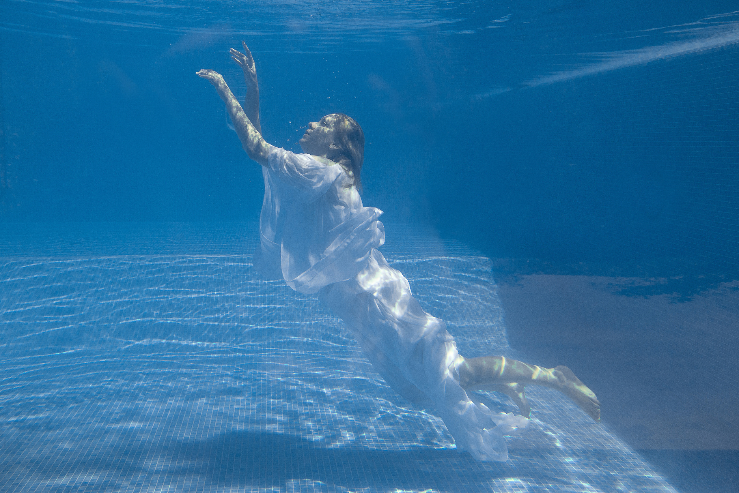 Индивидуальные фотосессии. Профессиональные фотосессии