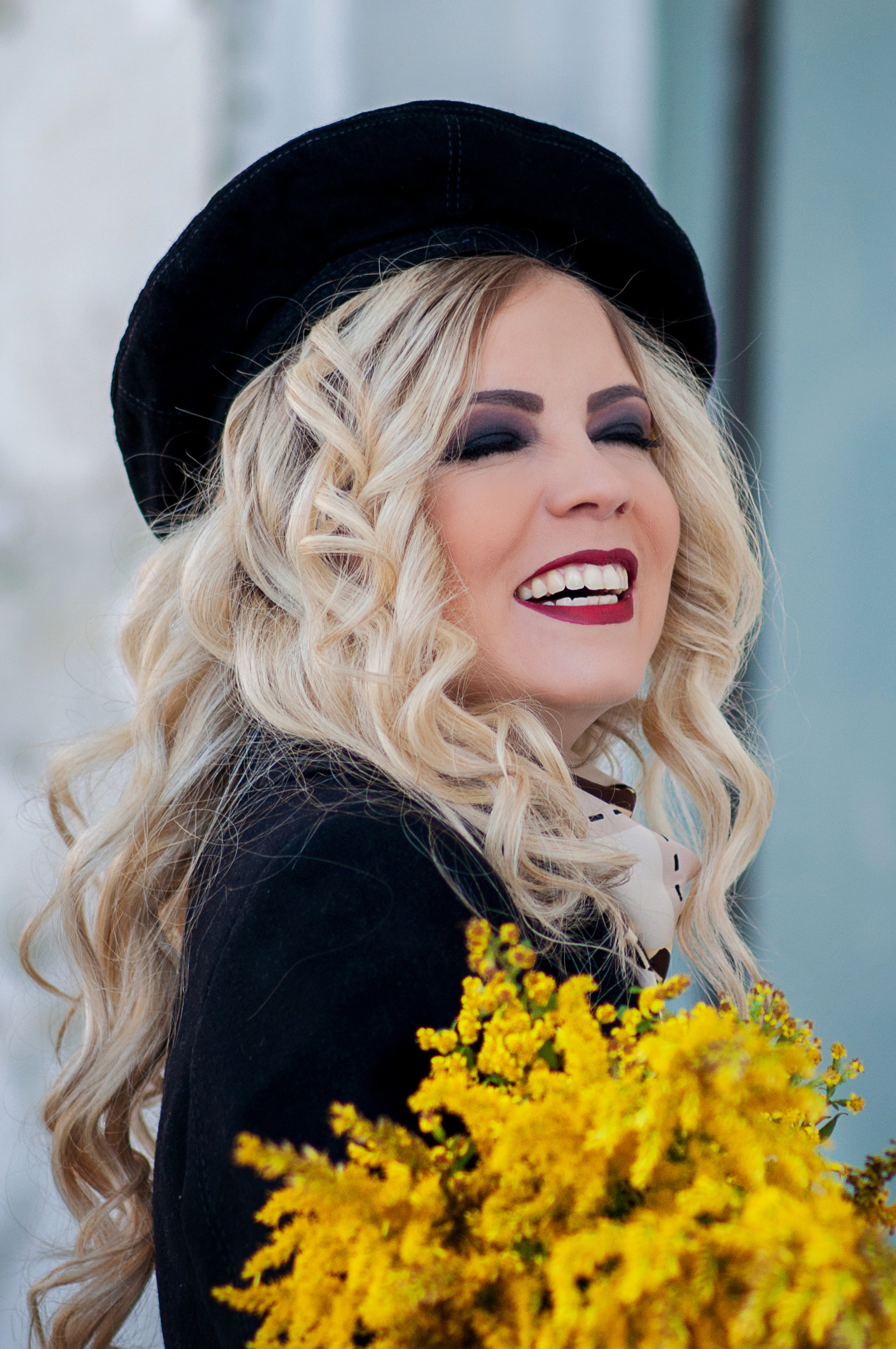 Индивидуальные фотосессии. Профессиональные фотосессии