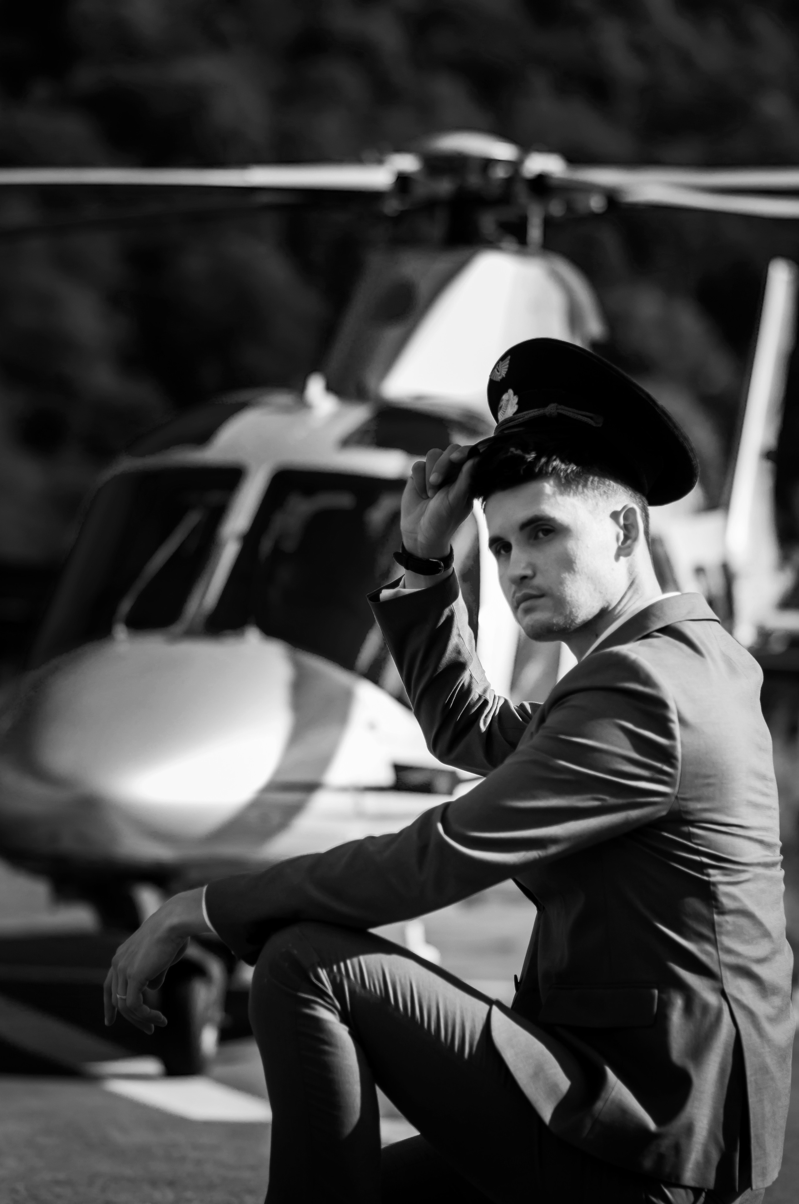 Свадебные. Профессиональные фотосессии