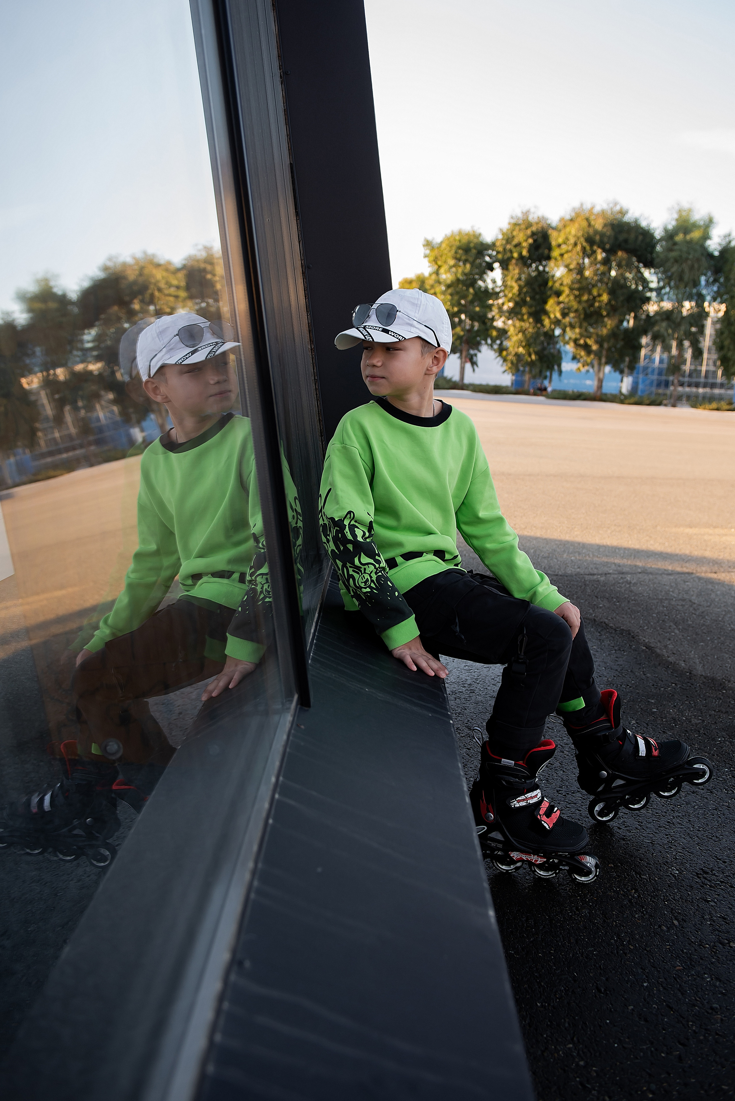 Семейные и детские фотосессии. Профессиональные фотосессии