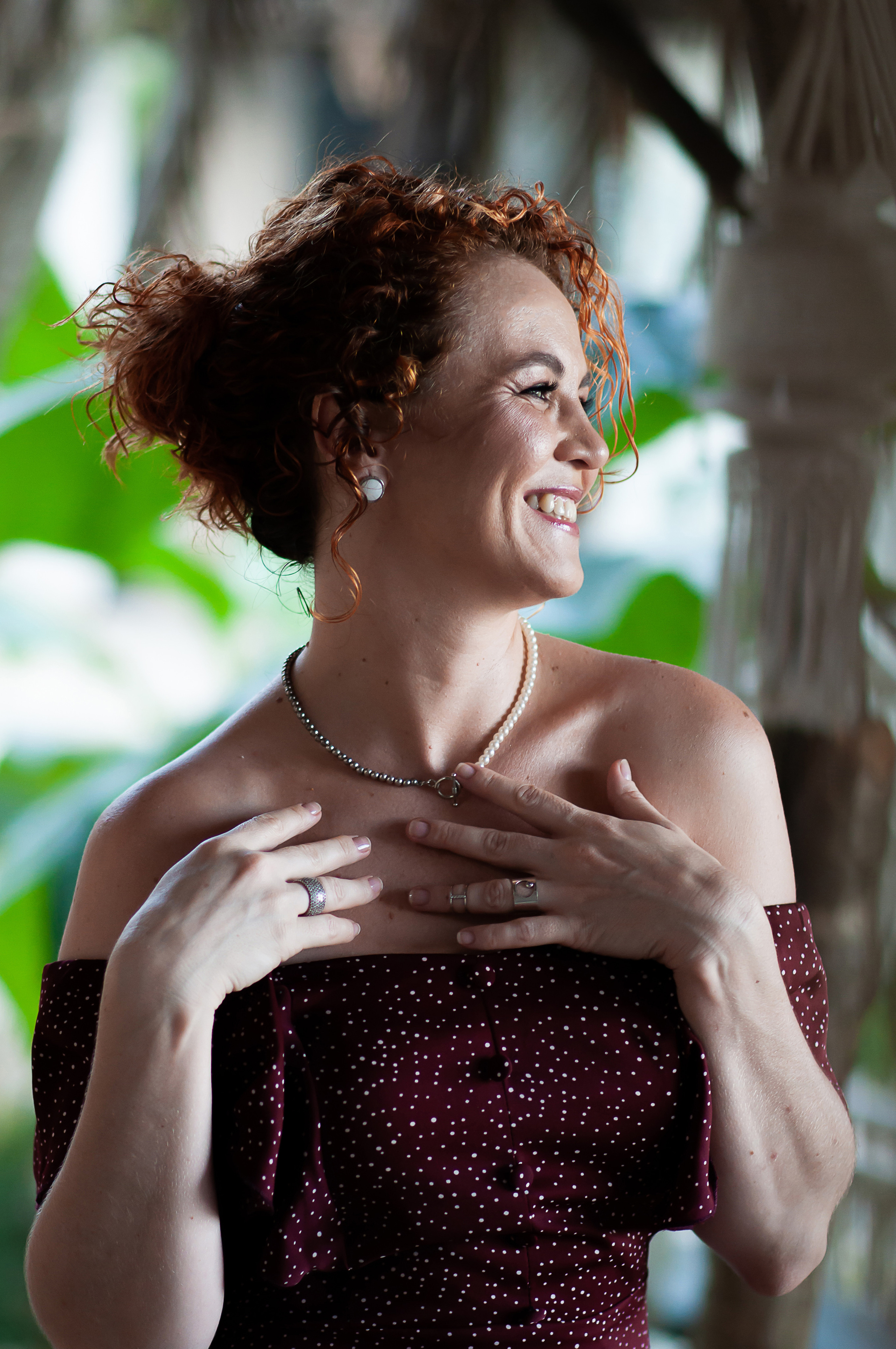 Индивидуальные фотосессии. Профессиональные фотосессии