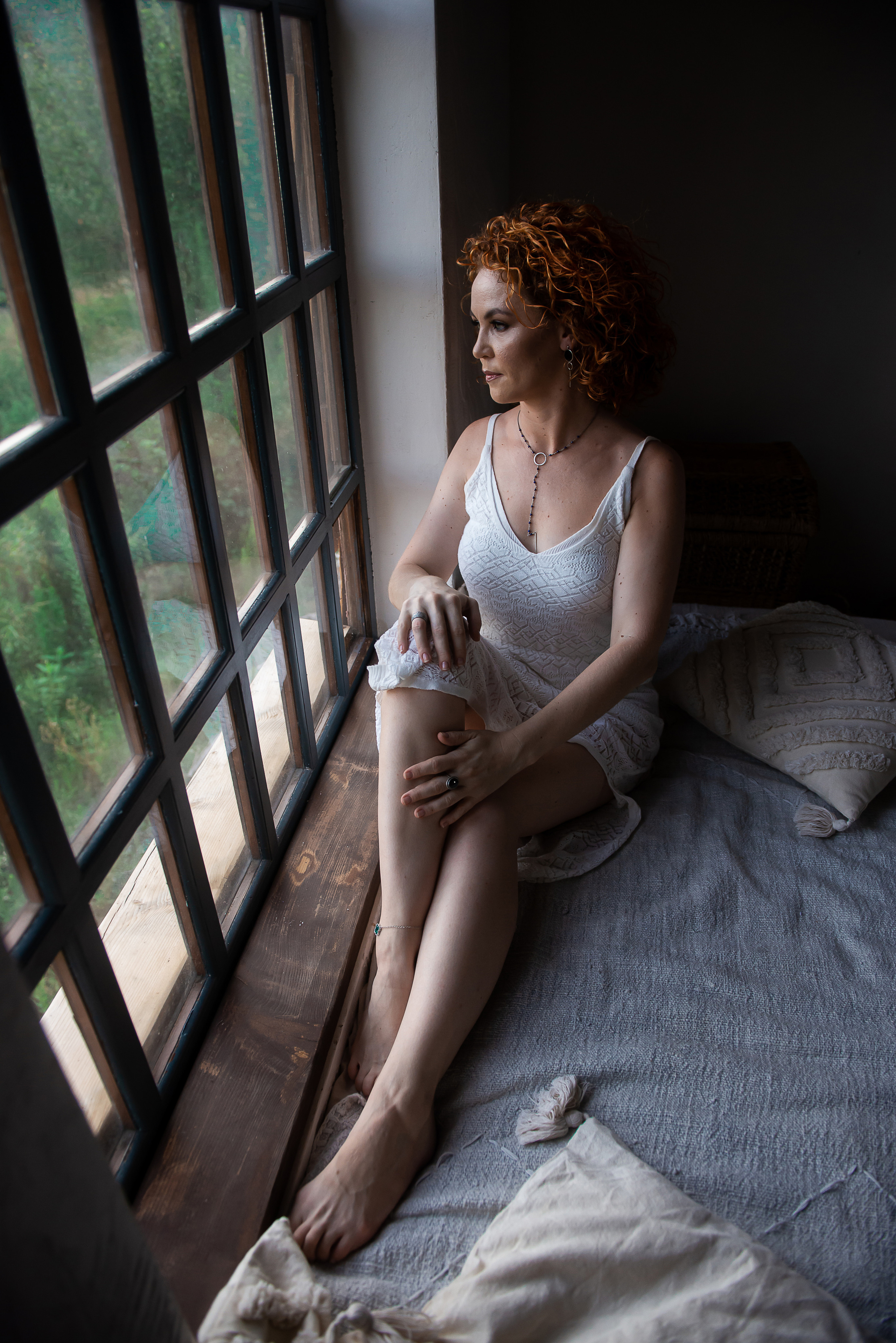 Индивидуальные фотосессии. Профессиональные фотосессии