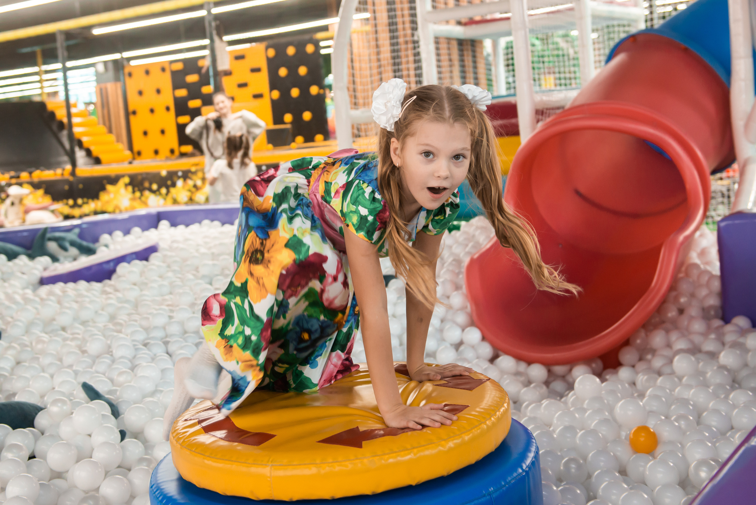 Дни рождения и мероприятия (репортажная съёмка). Профессиональные фотосессии