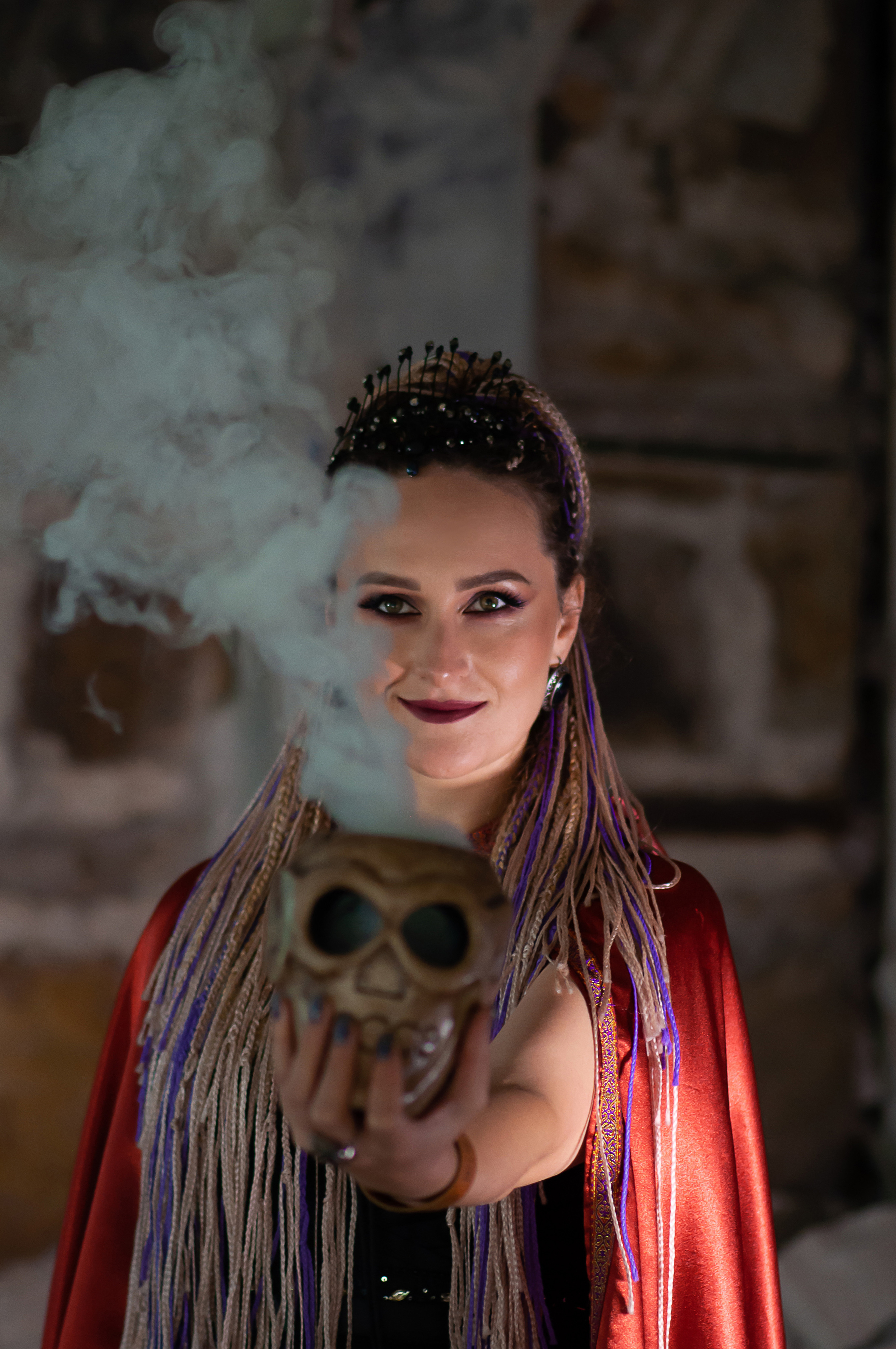 Индивидуальные фотосессии. Профессиональные фотосессии