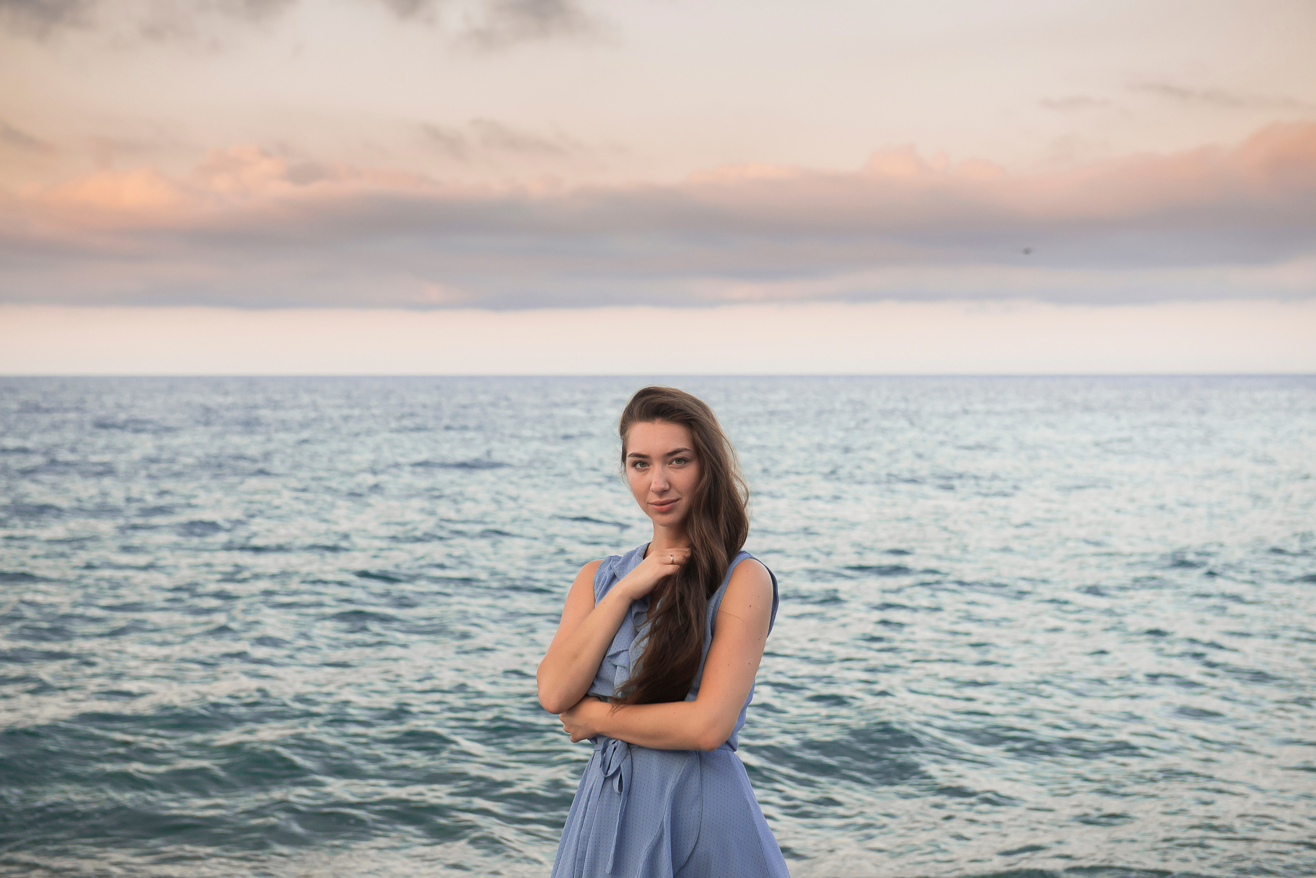 Индивидуальные фотосессии. Профессиональные фотосессии