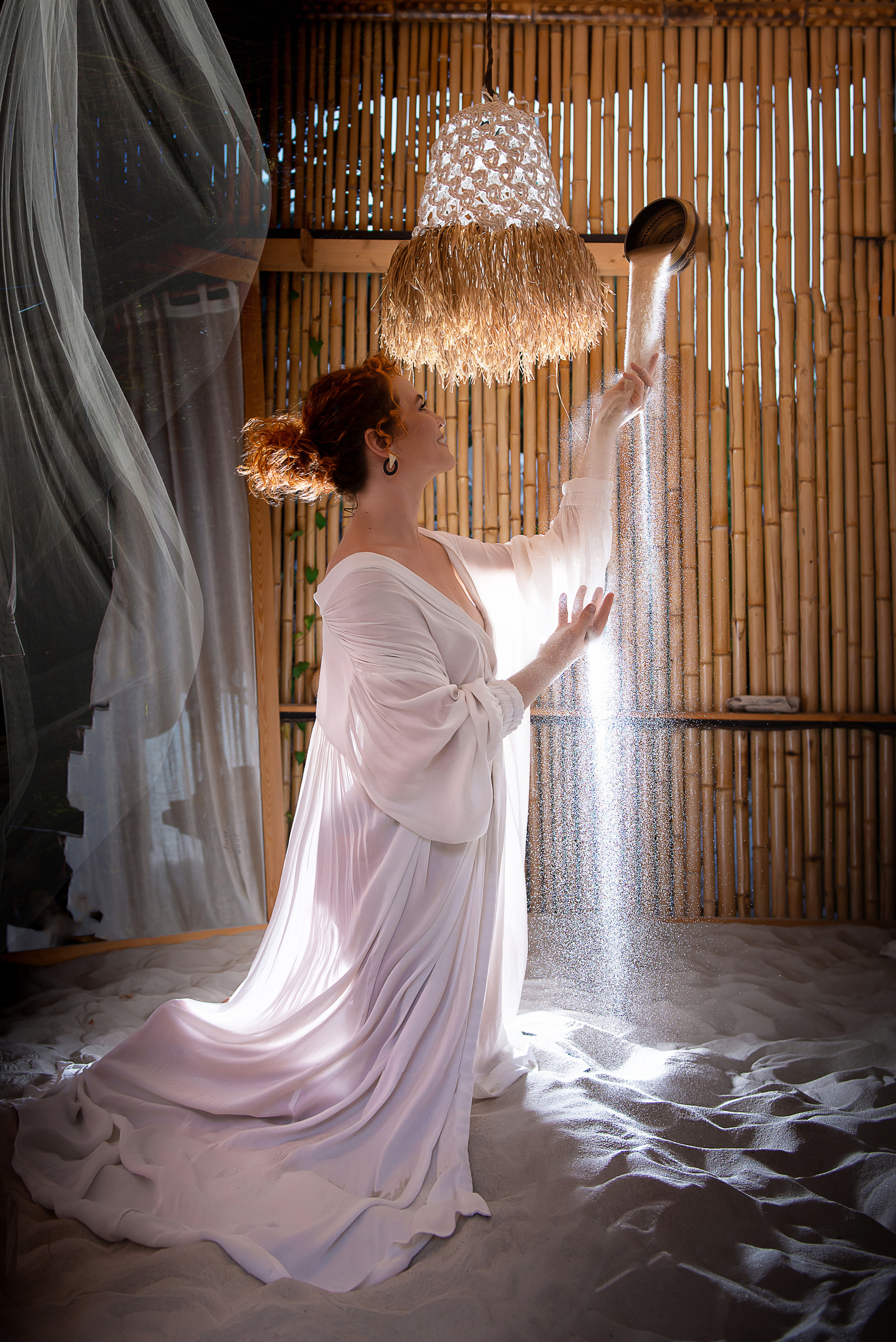 Индивидуальные фотосессии. Профессиональные фотосессии