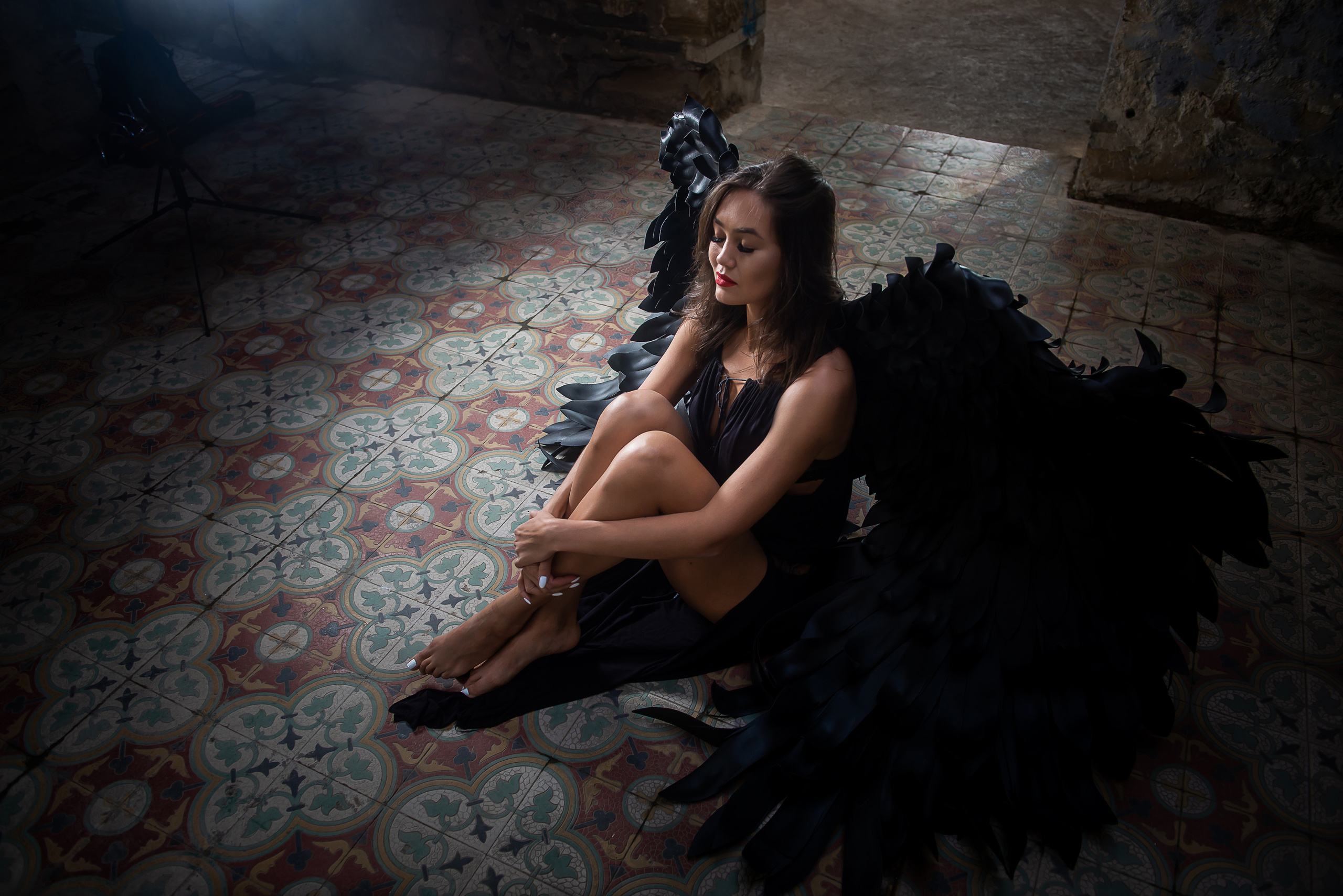 Индивидуальные фотосессии. Профессиональные фотосессии