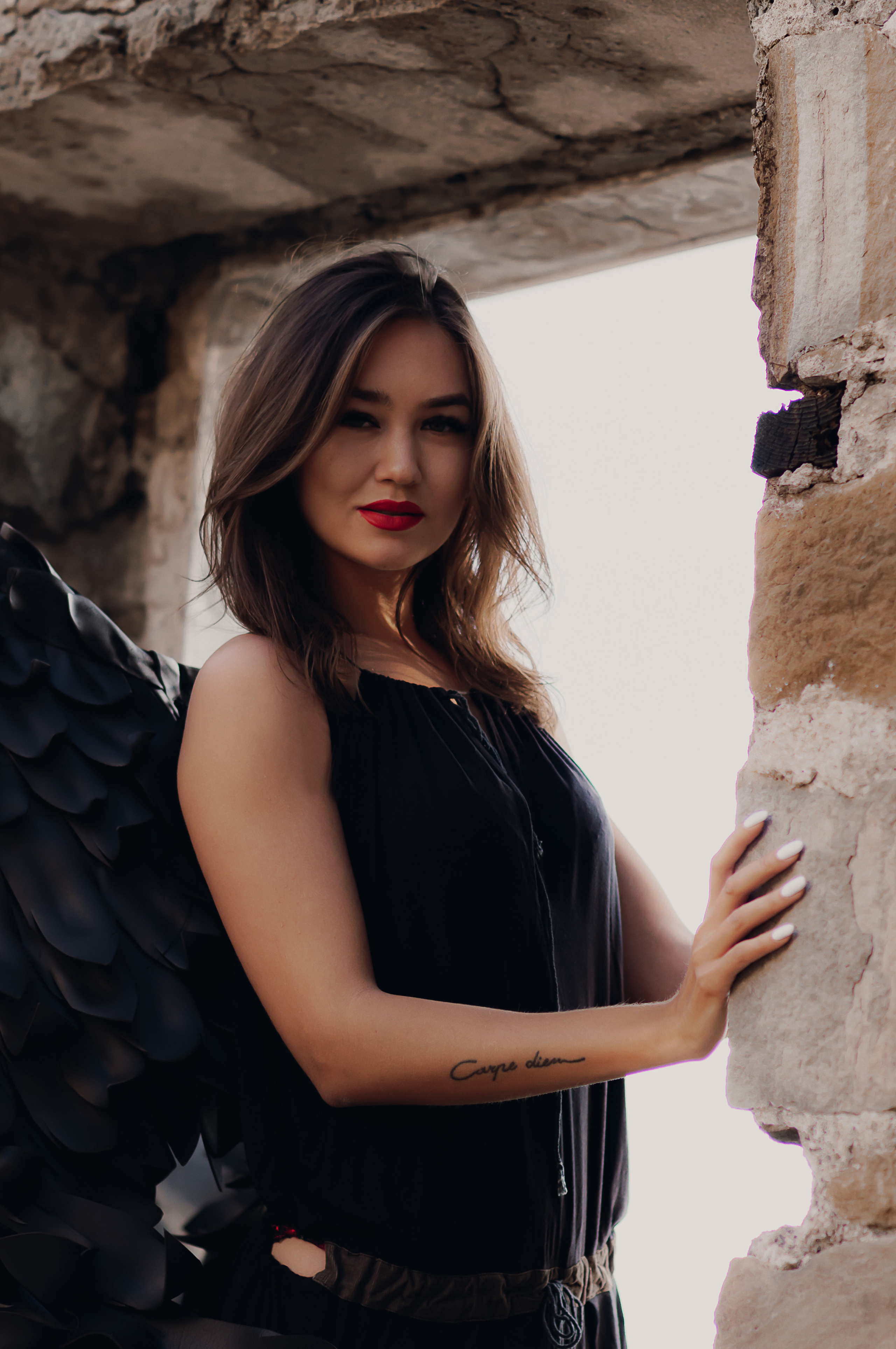 Индивидуальные фотосессии. Профессиональные фотосессии