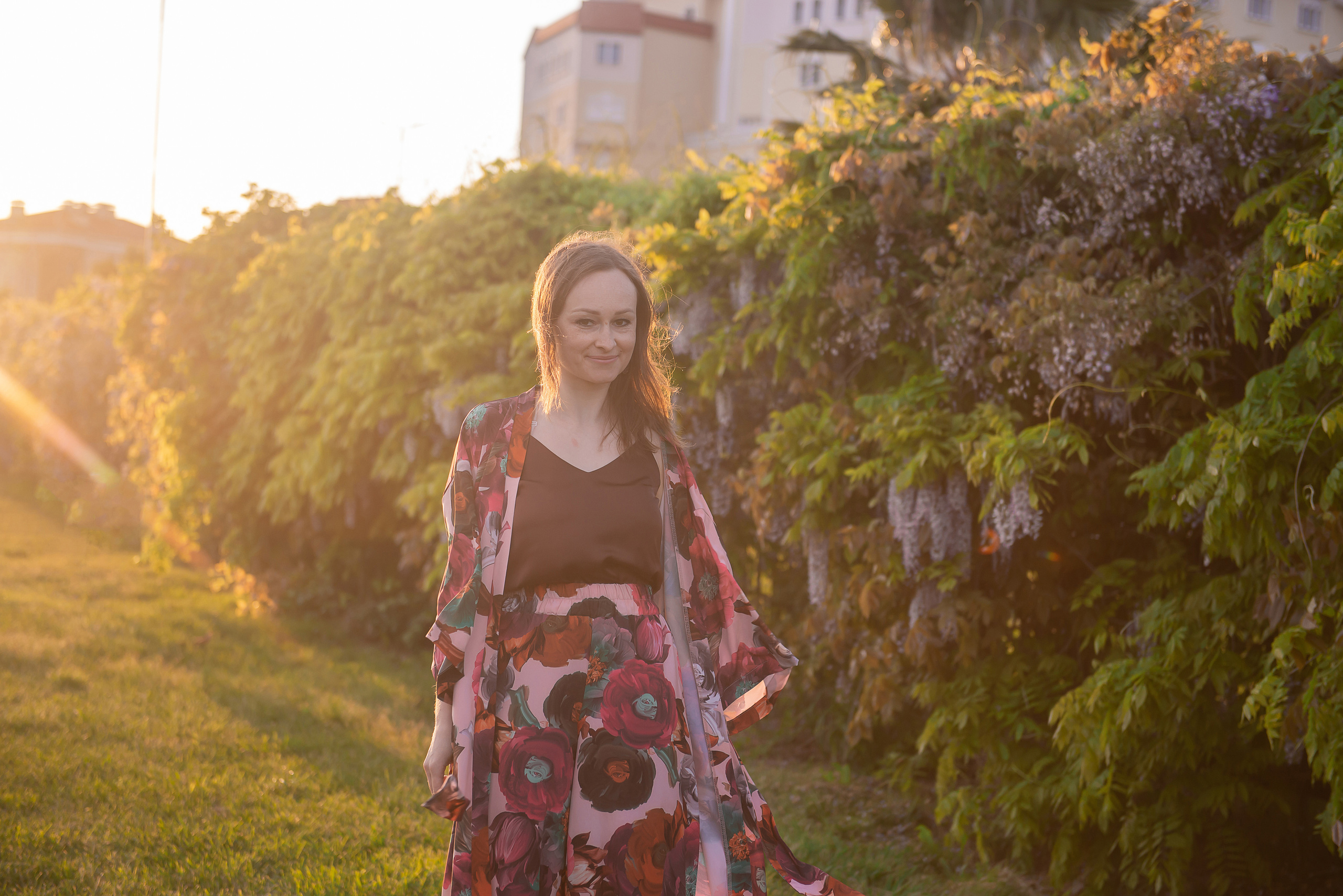 Индивидуальные фотосессии. Профессиональные фотосессии