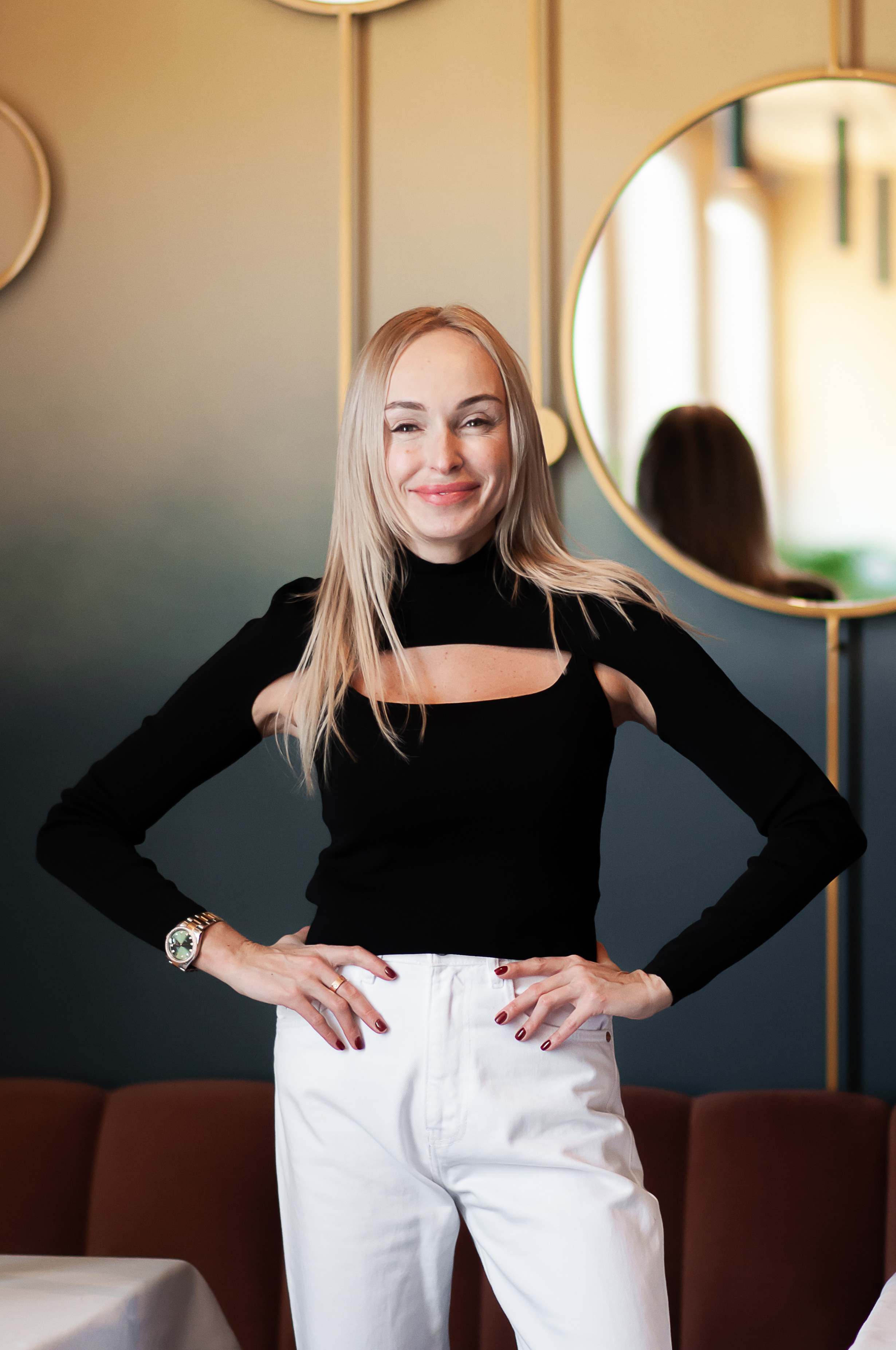 Фотосессия для контента. Профессиональные фотосессии