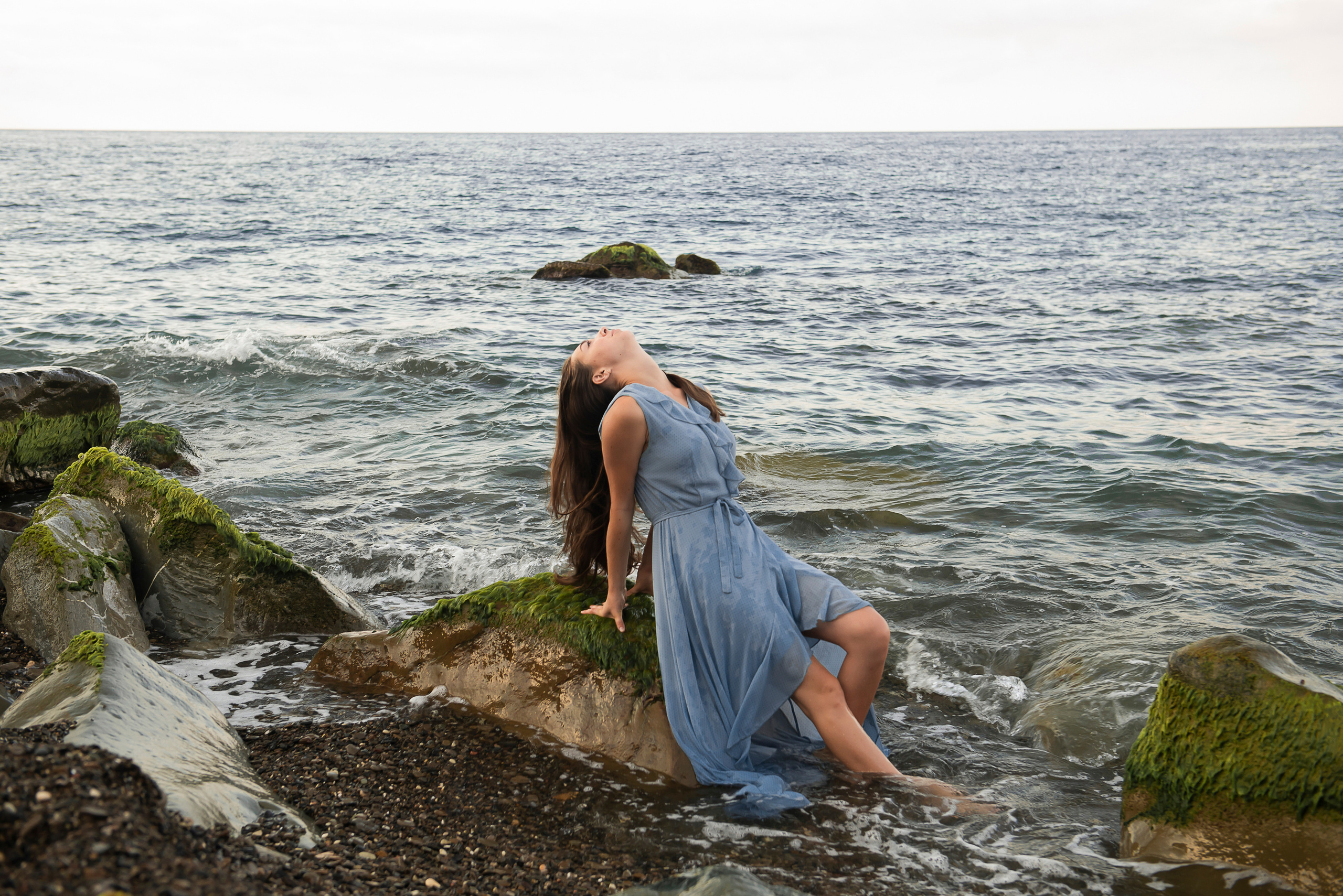 Индивидуальные фотосессии. Профессиональные фотосессии