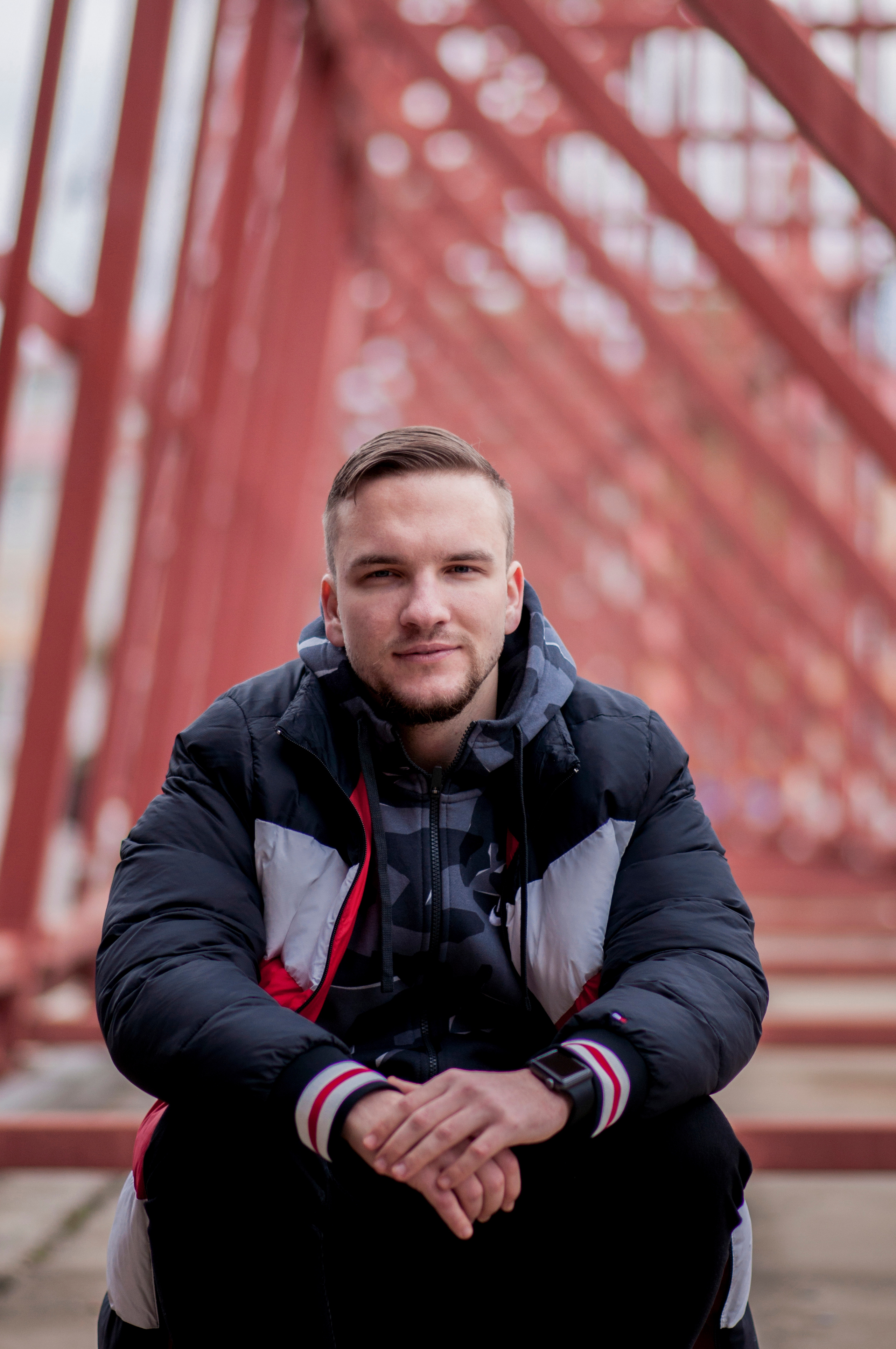 Мужские фотосессии. Профессиональные фотосессии