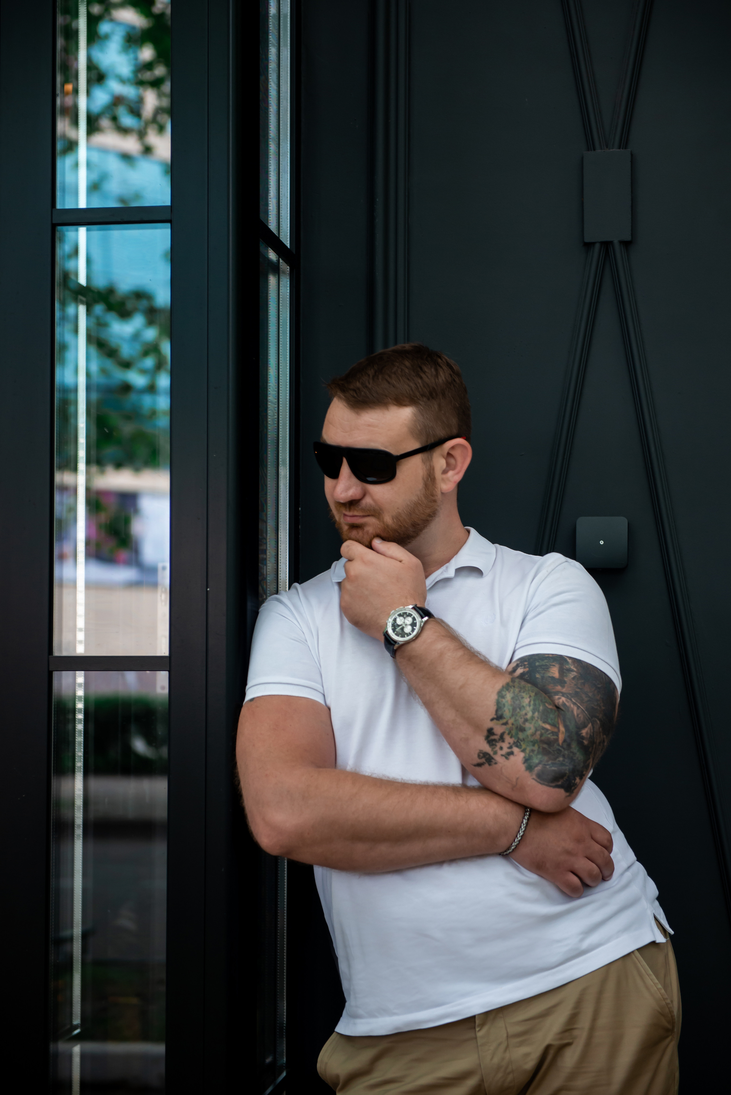 Мужские фотосессии. Профессиональные фотосессии