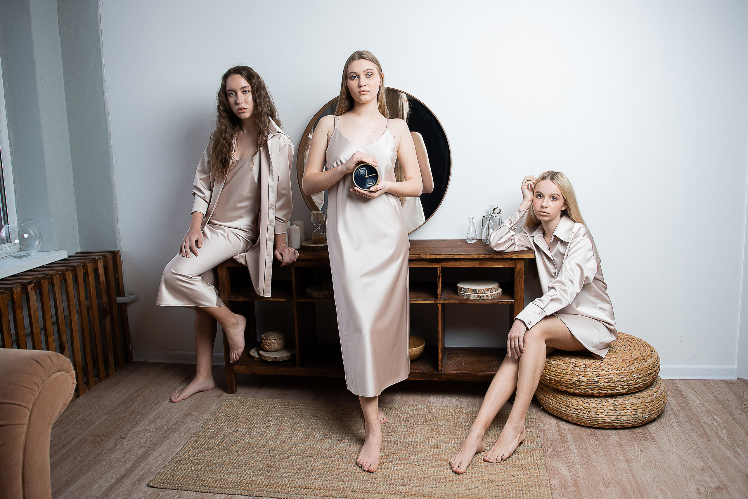 Фотосессия для контента. Профессиональные фотосессии