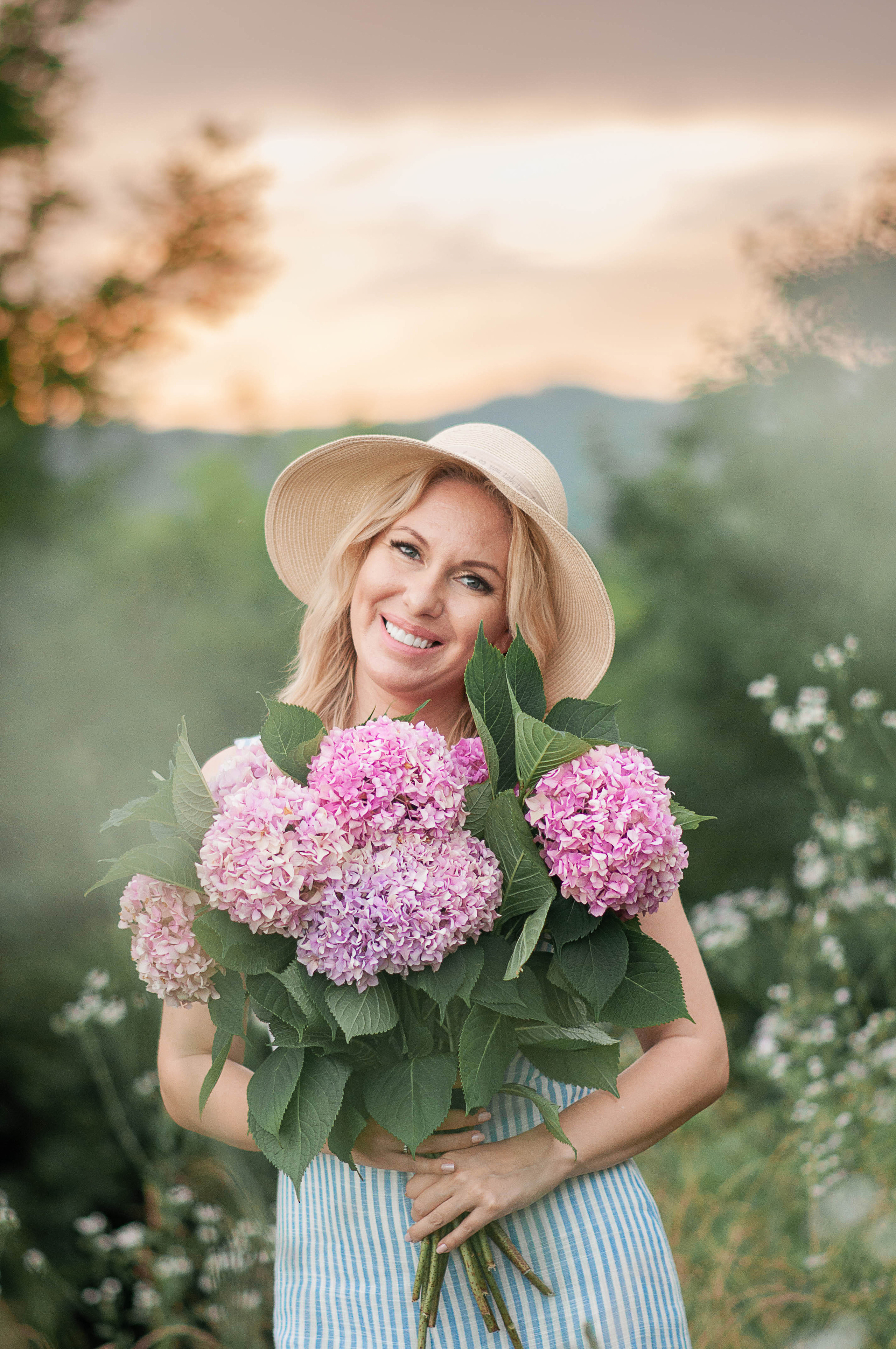 Индивидуальные фотосессии. Профессиональные фотосессии