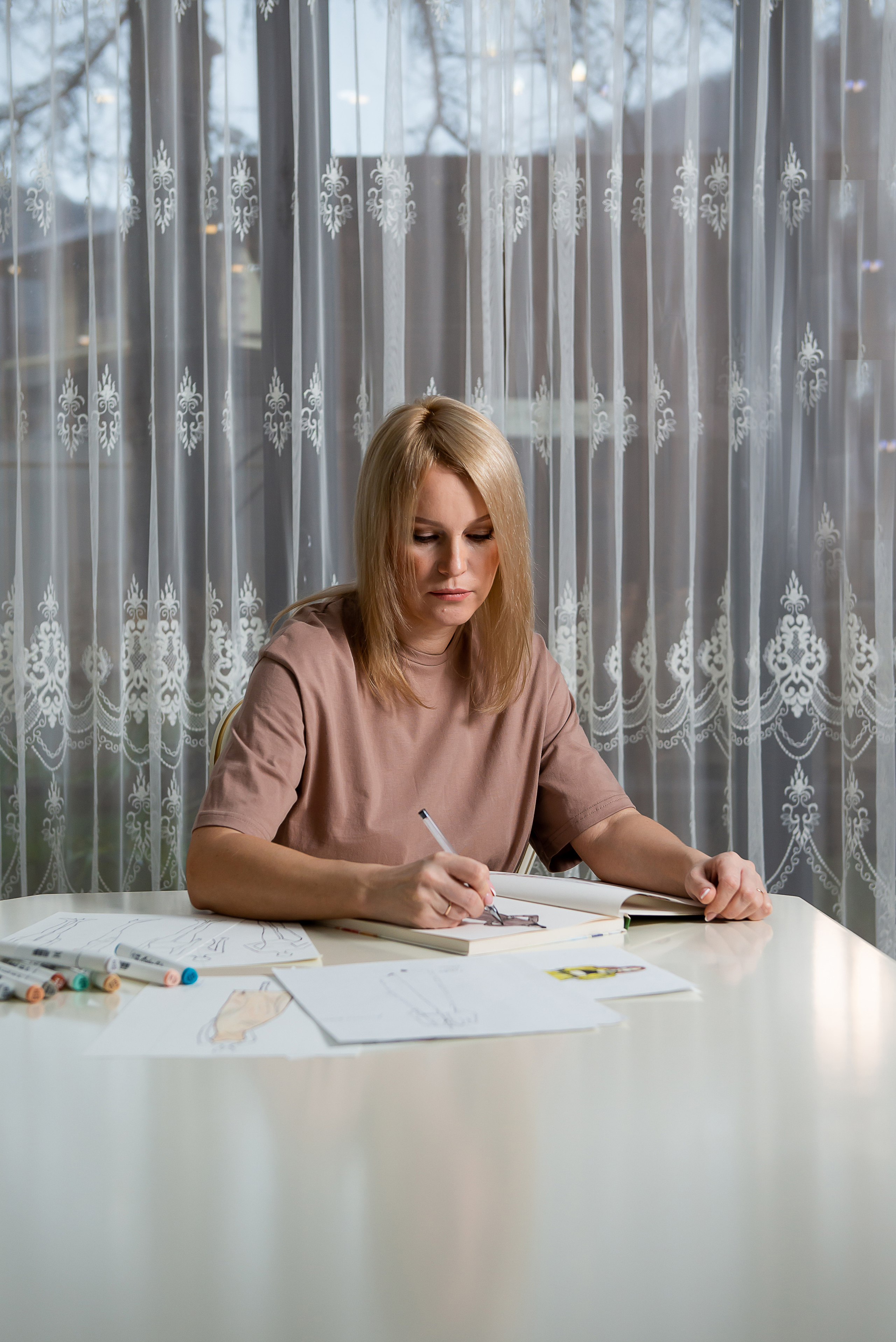 Фотосессия для контента. Профессиональные фотосессии