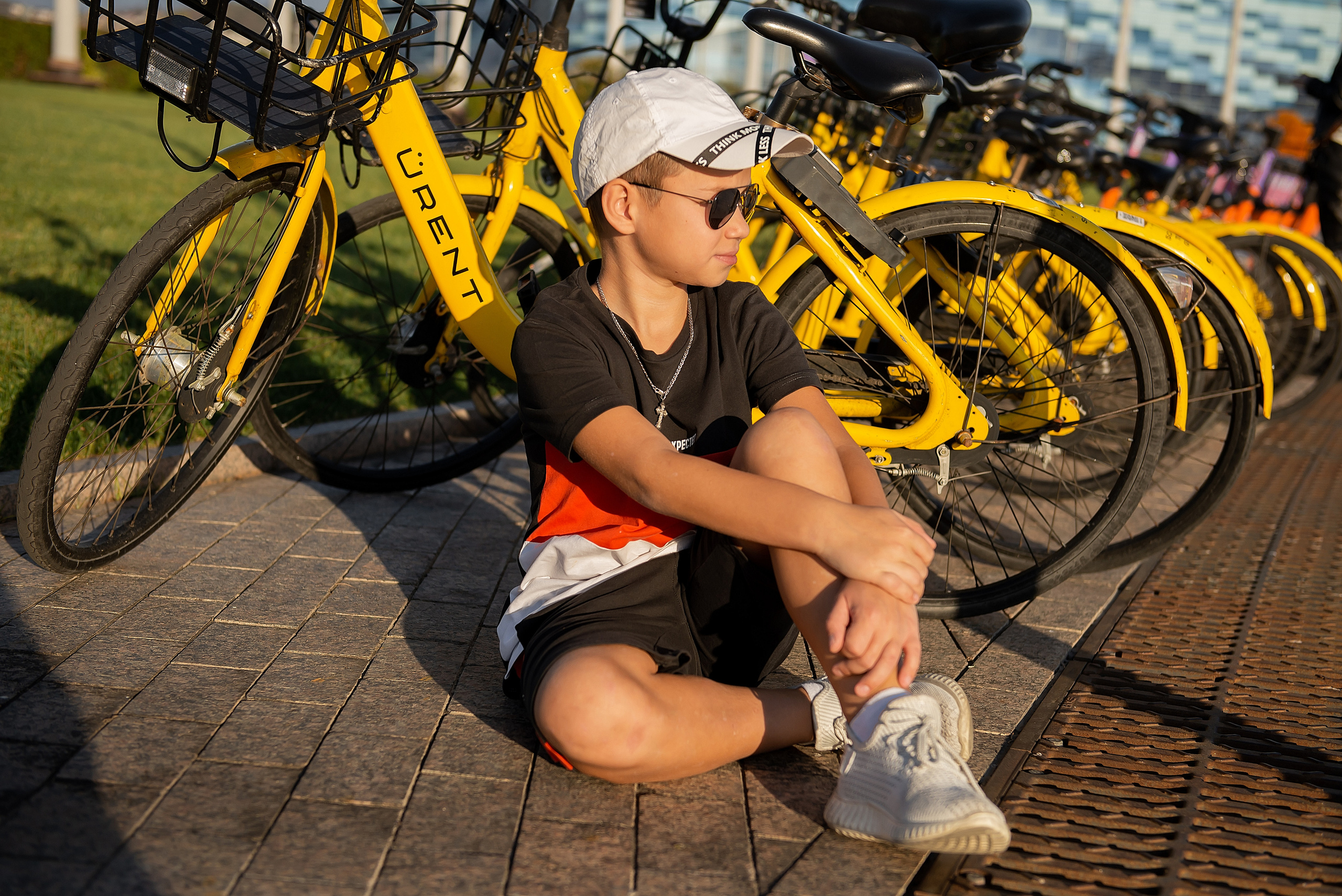 Семейные и детские фотосессии. Профессиональные фотосессии